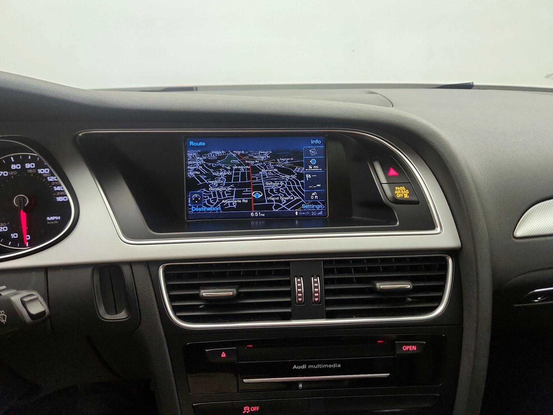Thumbnail: 2016 Audi A4 - 14