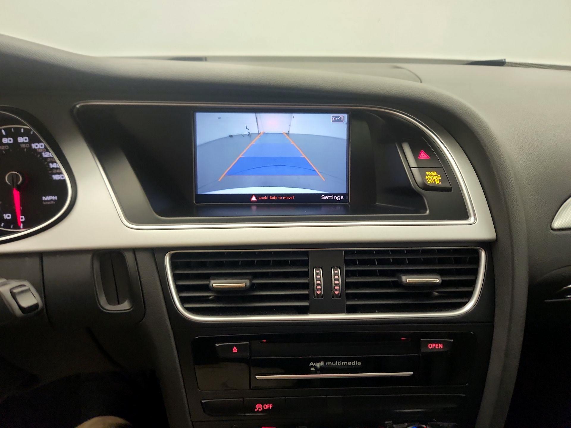 Thumbnail: 2016 Audi A4 - 15