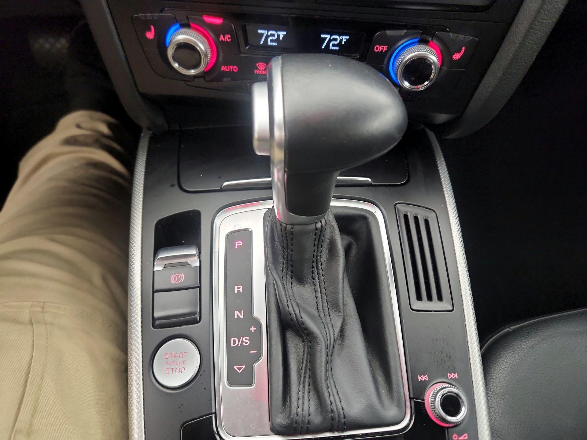 Thumbnail: 2016 Audi A4 - 18