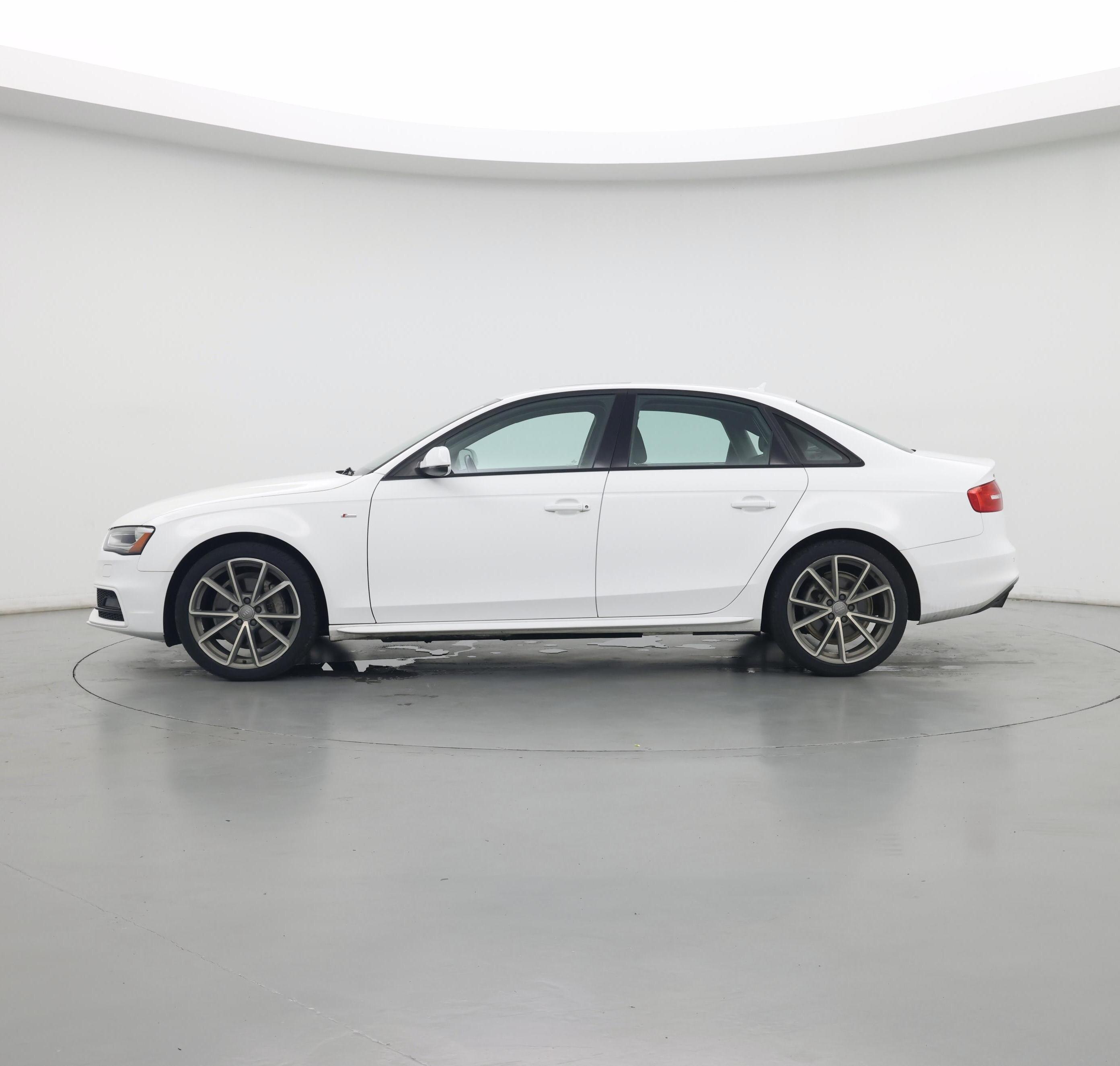 Thumbnail: 2016 Audi A4 - 3