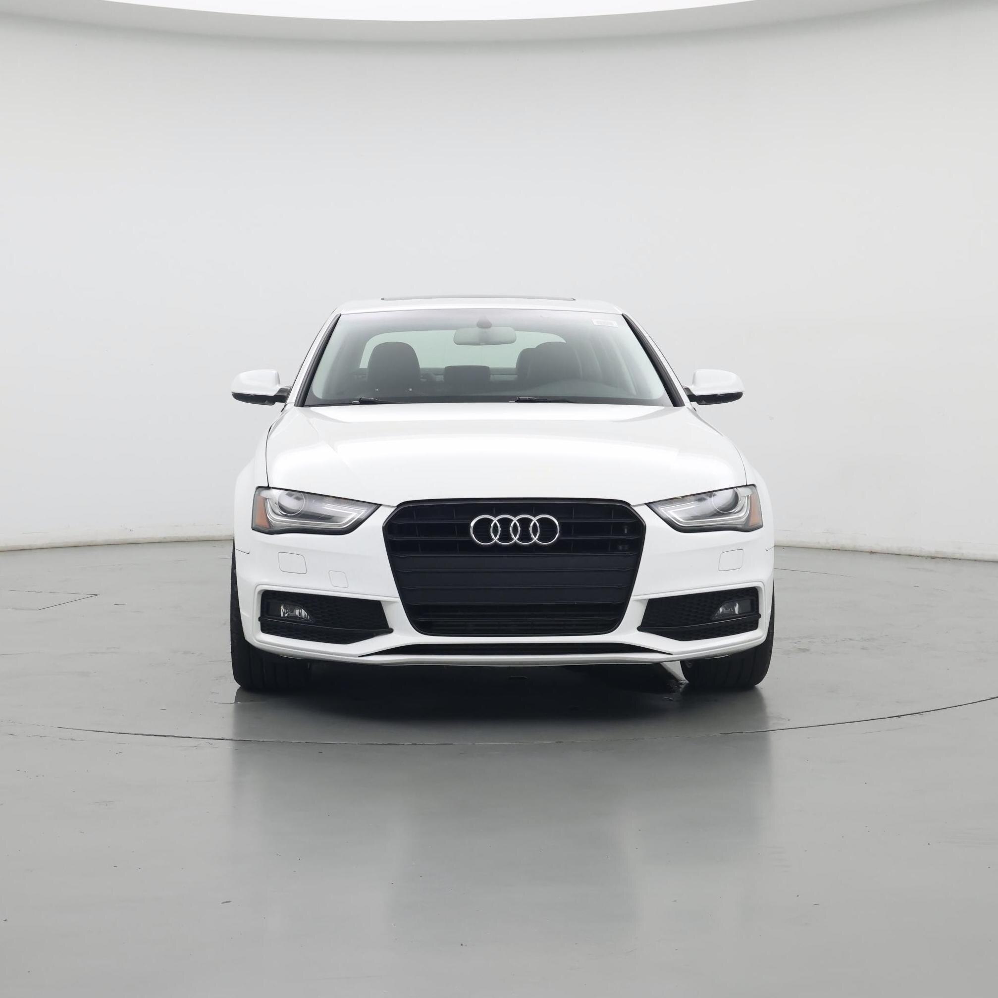 Thumbnail: 2016 Audi A4 - 5