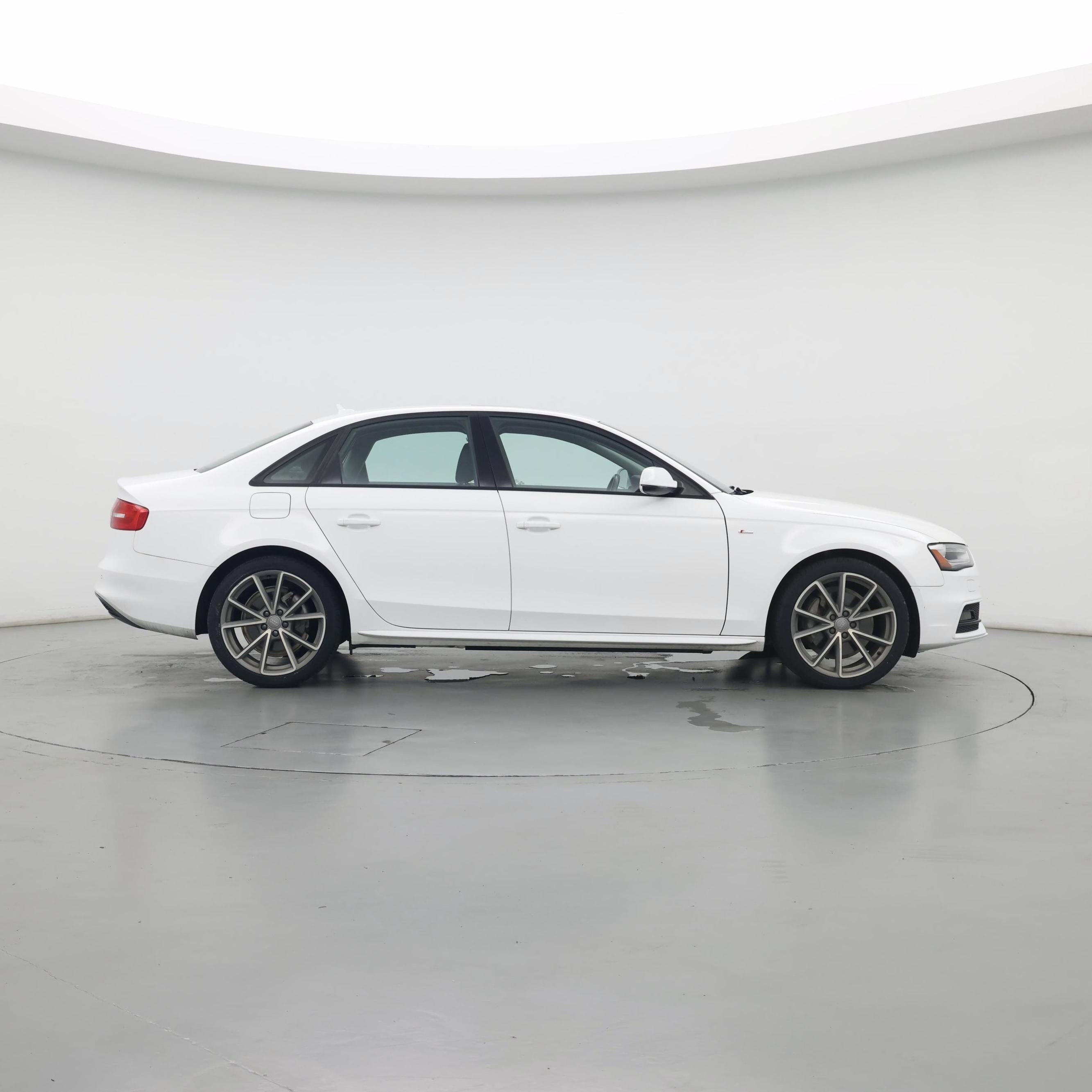 Thumbnail: 2016 Audi A4 - 7