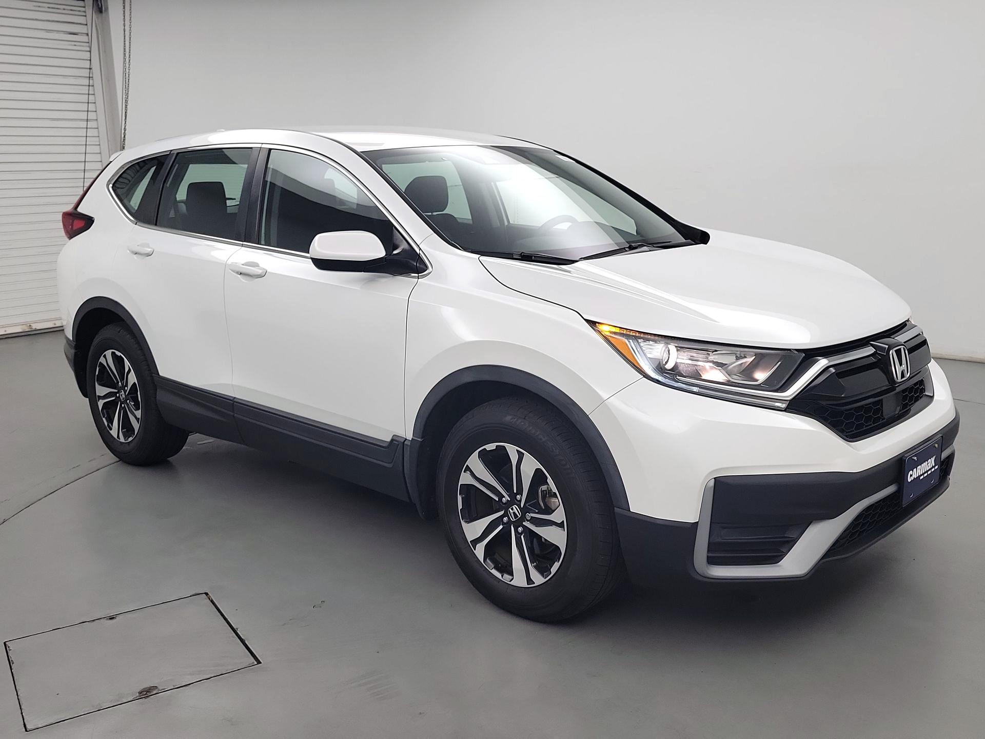 Thumbnail: 2022 Honda CR-V - 1