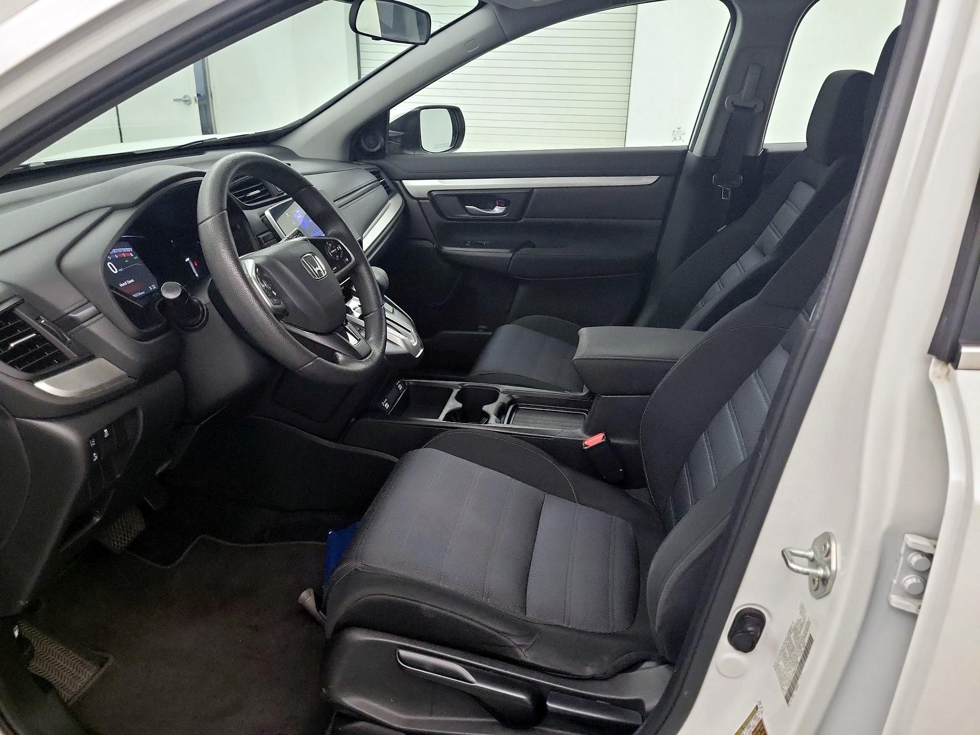 Thumbnail: 2022 Honda CR-V - 9