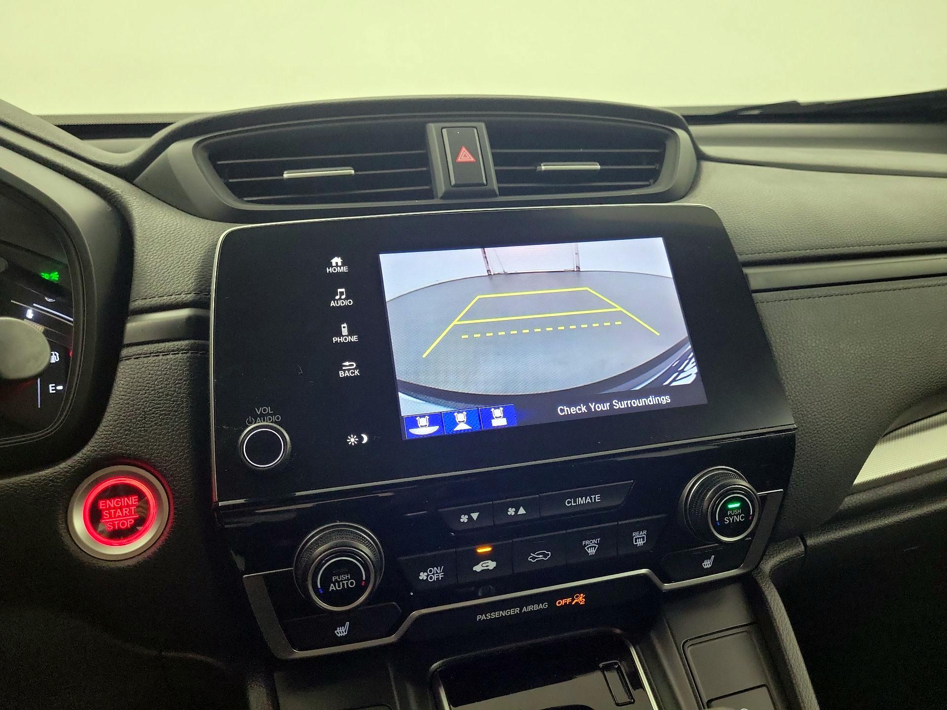 Thumbnail: 2022 Honda CR-V - 11