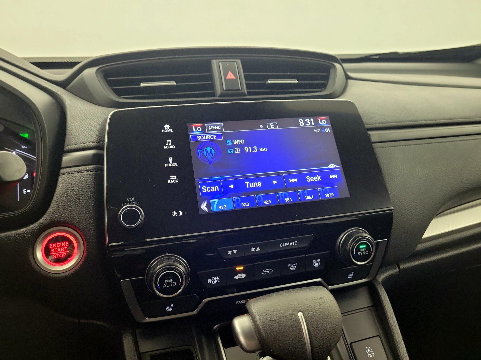 Thumbnail: 2022 Honda CR-V - 12