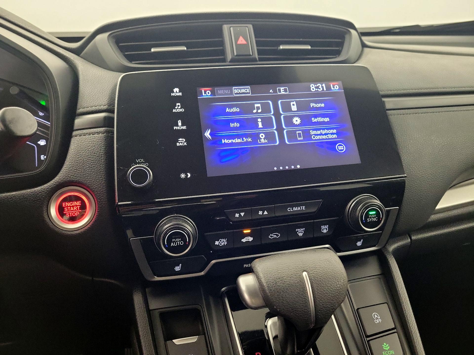 Thumbnail: 2022 Honda CR-V - 13