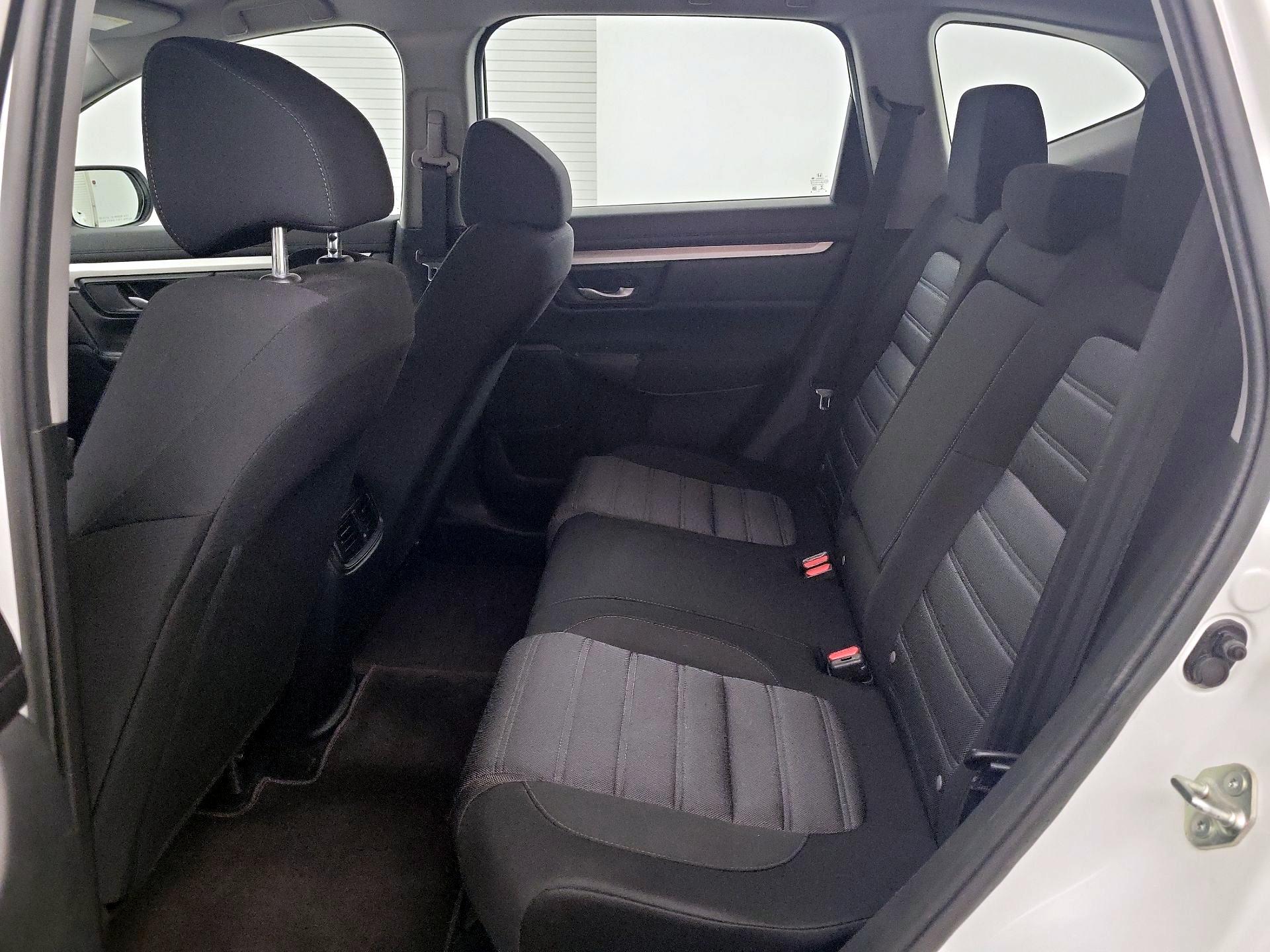 Thumbnail: 2022 Honda CR-V - 16