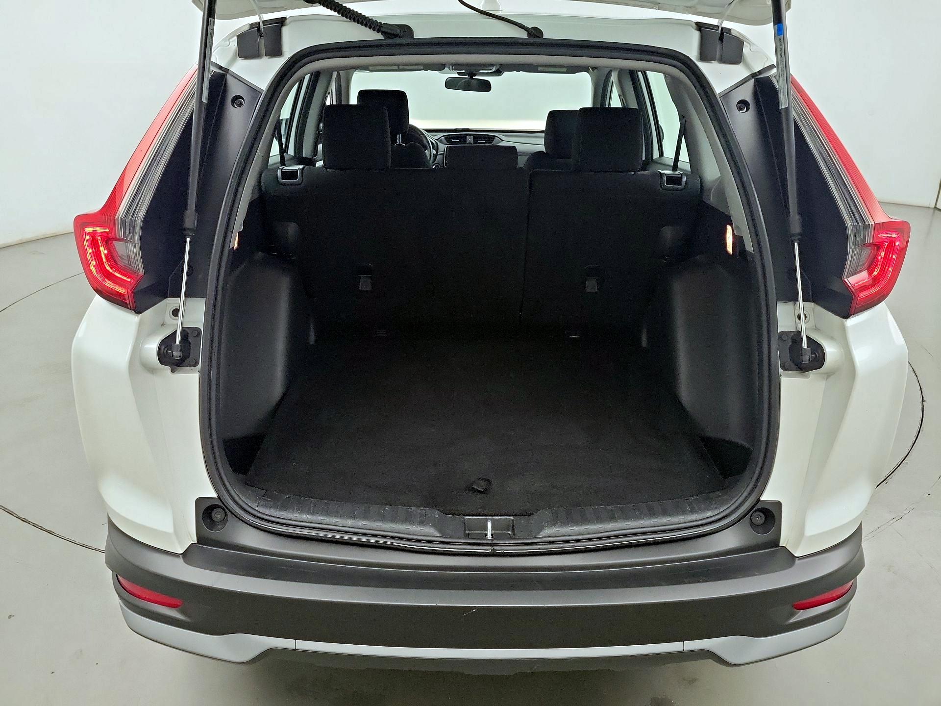 Thumbnail: 2022 Honda CR-V - 17