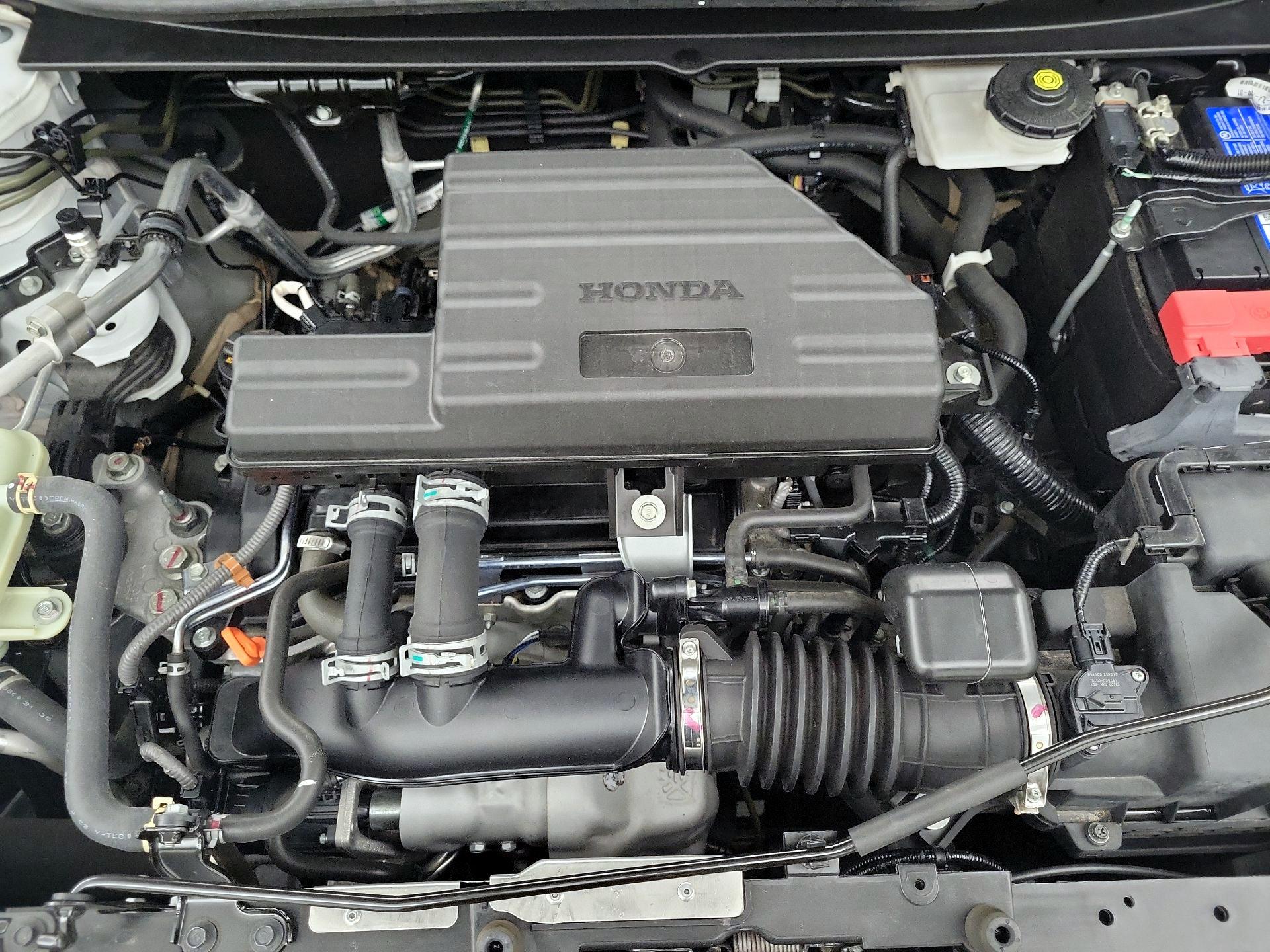 Thumbnail: 2022 Honda CR-V - 18