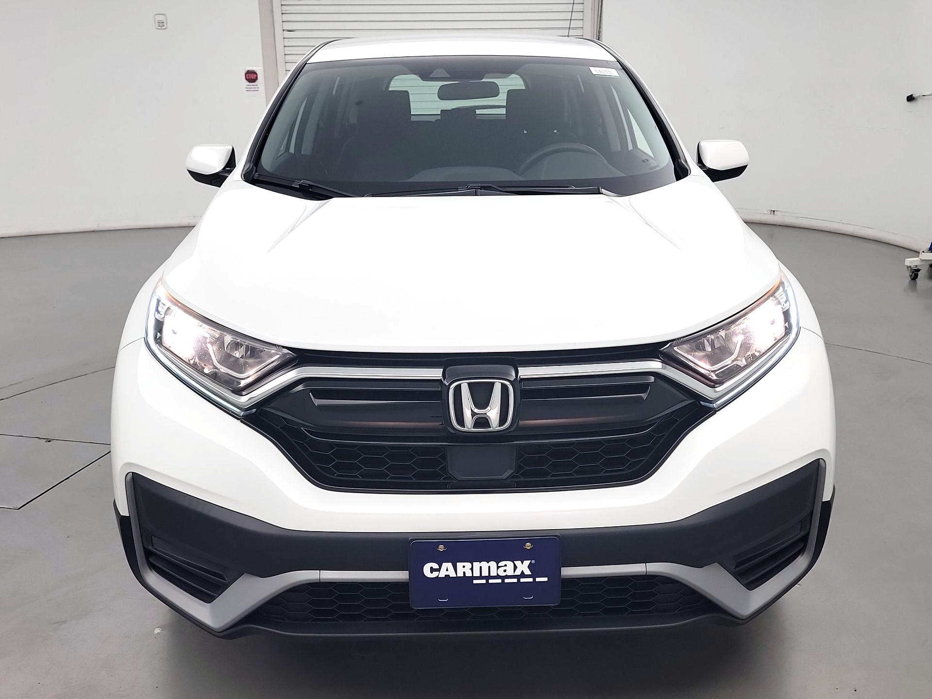 Thumbnail: 2022 Honda CR-V - 2