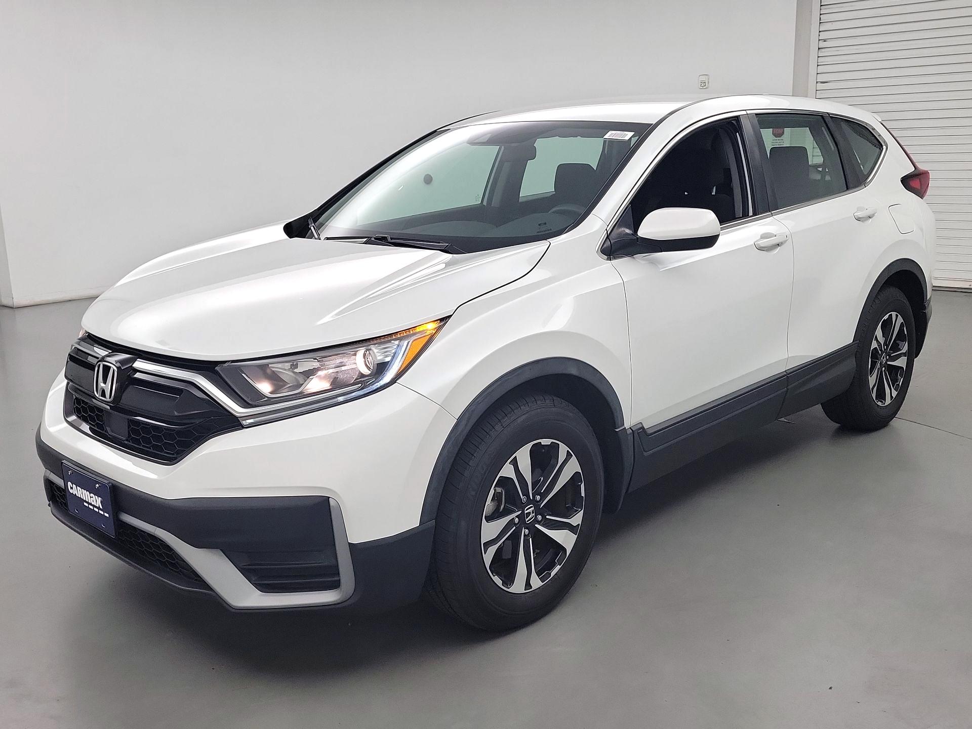 Thumbnail: 2022 Honda CR-V - 3