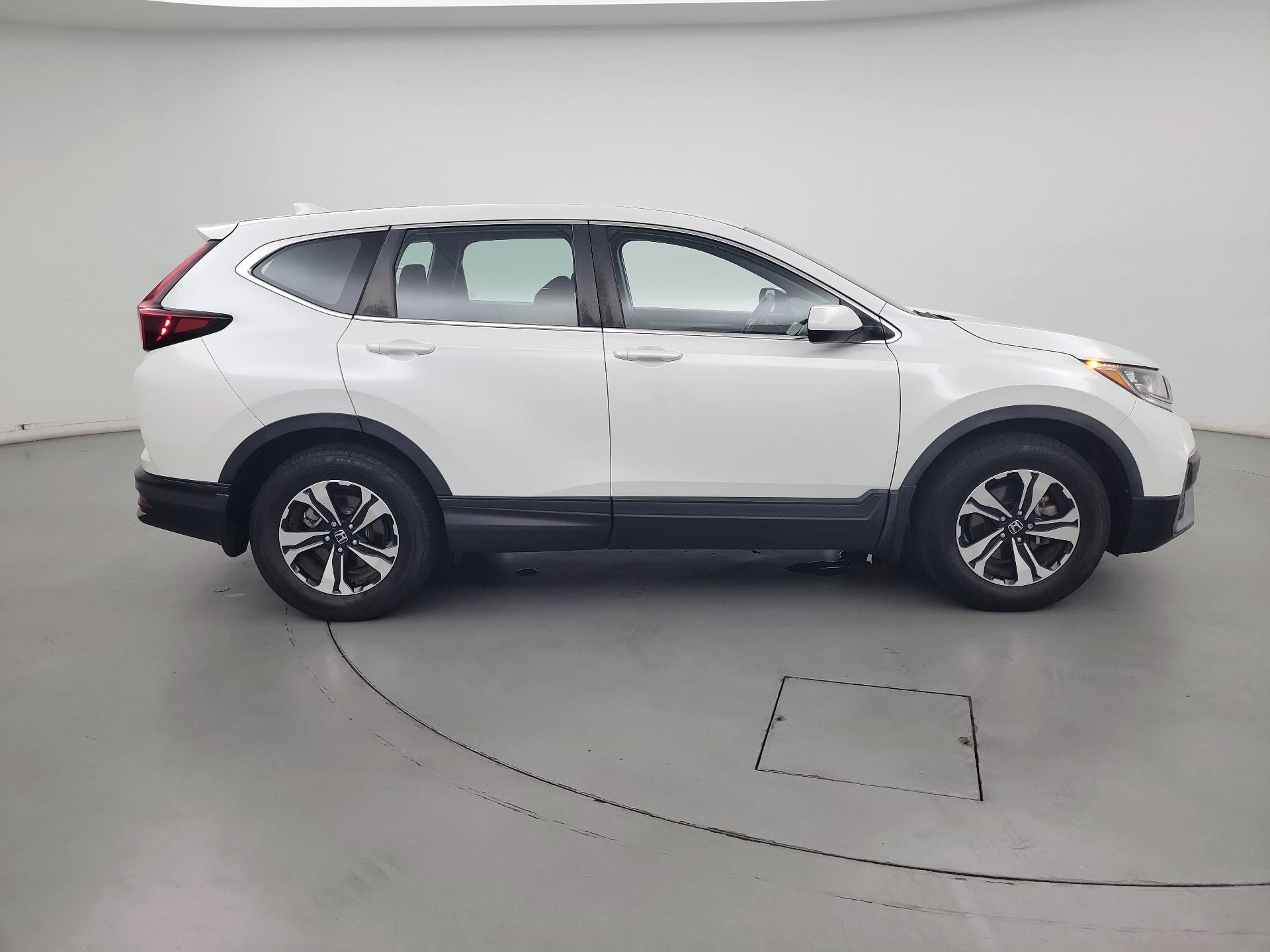 Thumbnail: 2022 Honda CR-V - 4