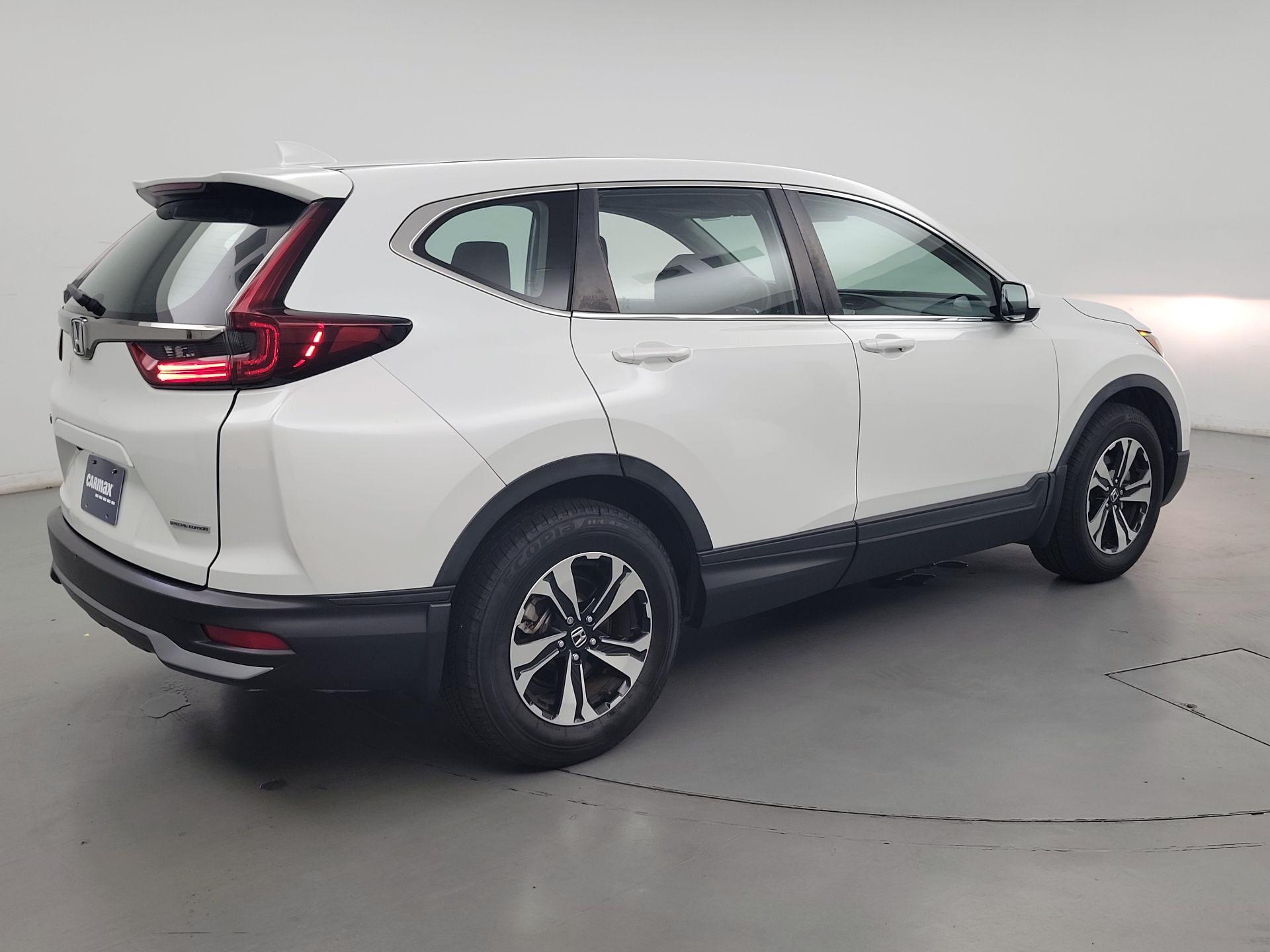 Thumbnail: 2022 Honda CR-V - 5
