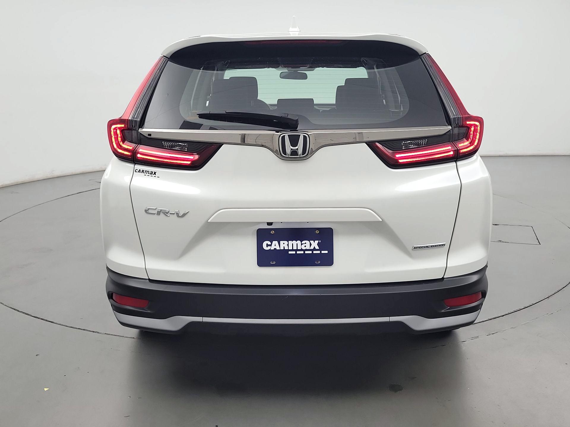 Thumbnail: 2022 Honda CR-V - 6