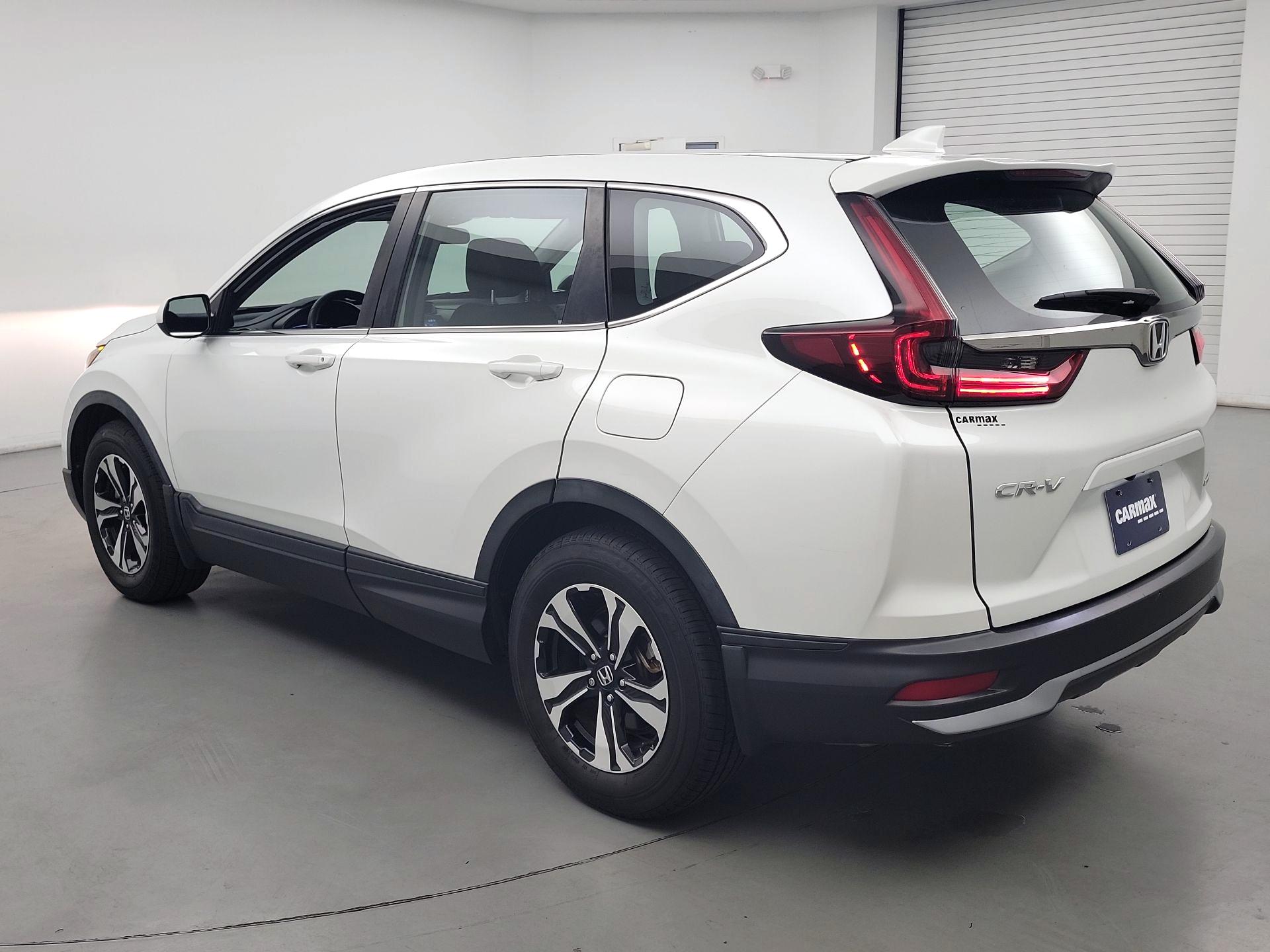 Thumbnail: 2022 Honda CR-V - 7