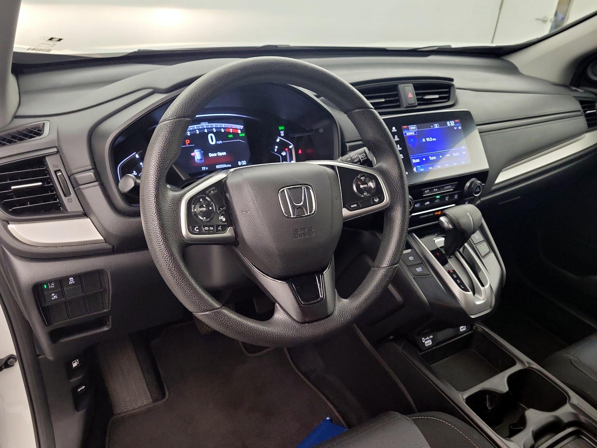 Thumbnail: 2022 Honda CR-V - 8