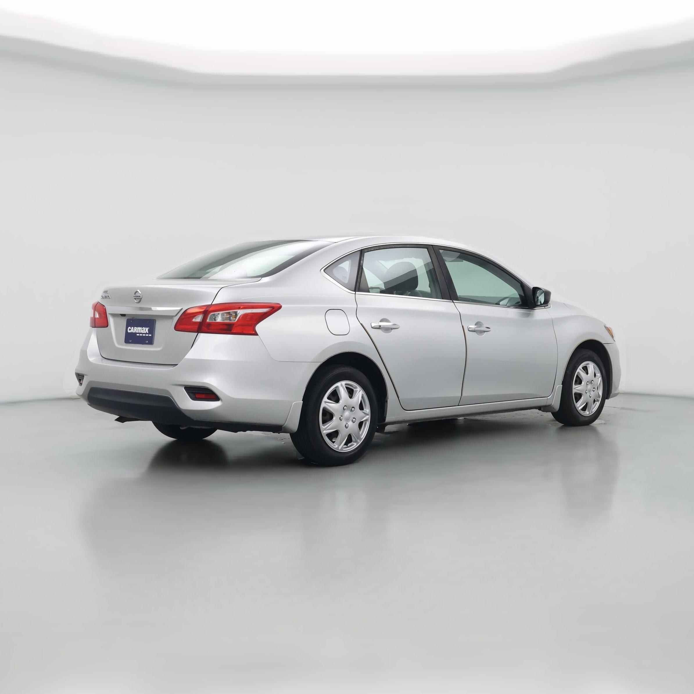 Thumbnail: 2018 Nissan Sentra - 1