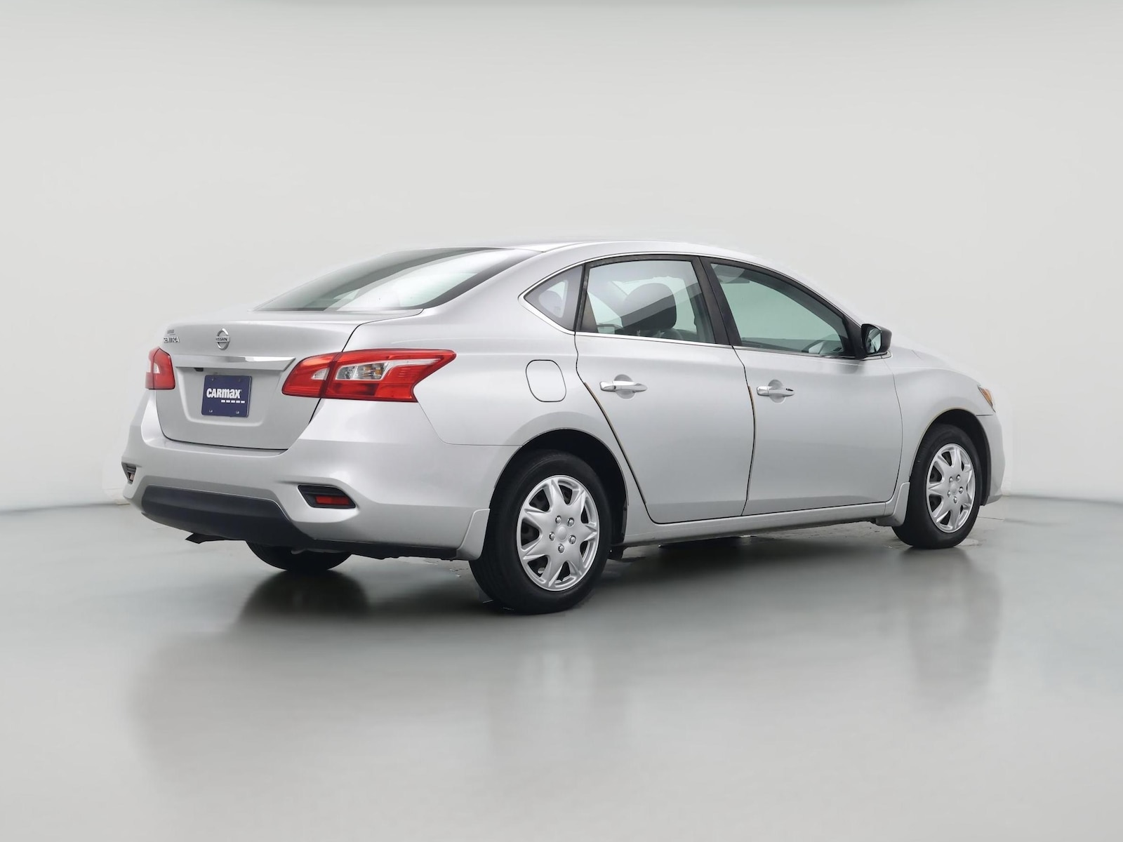 2018 Nissan Sentra