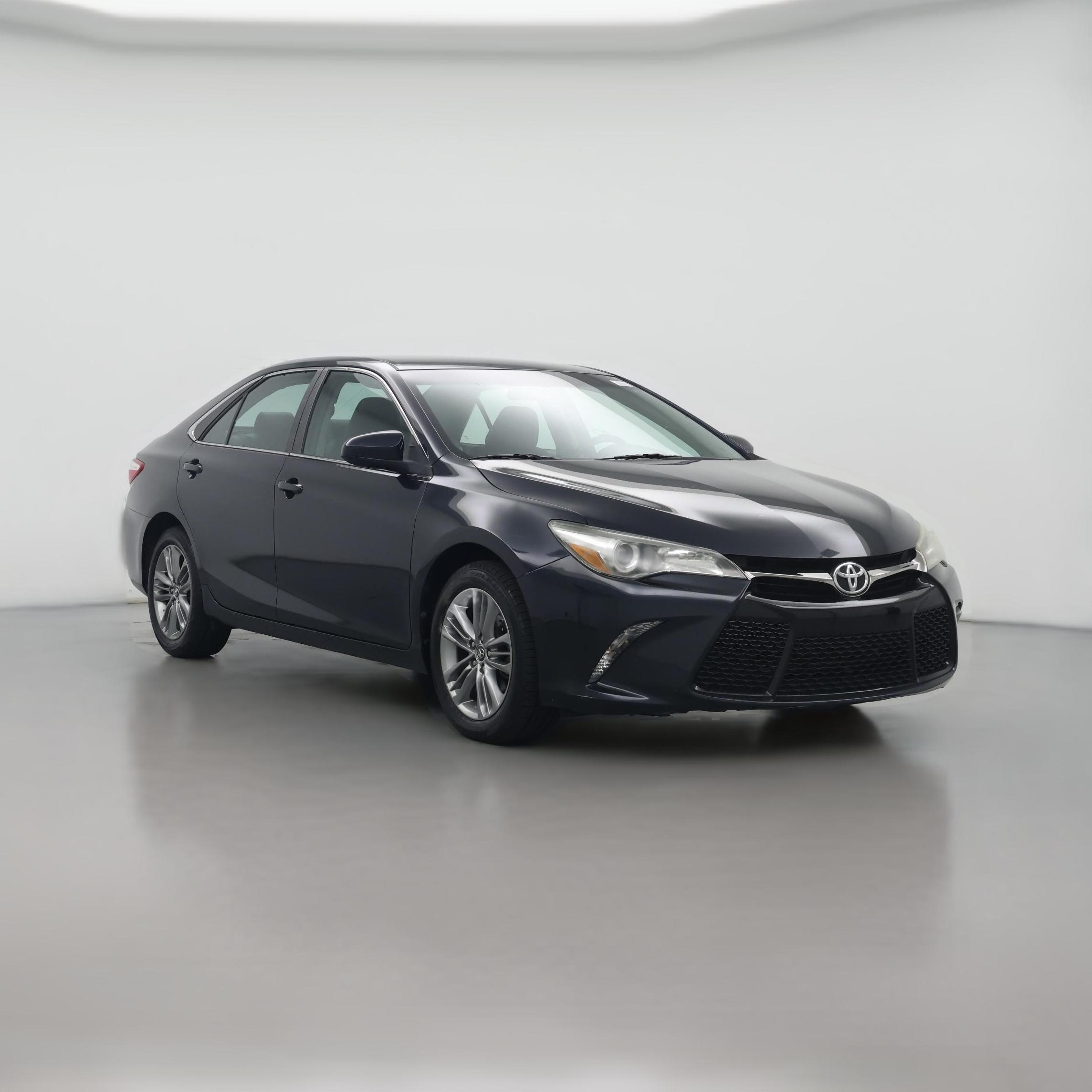 Thumbnail: 2015 Toyota Camry - 1