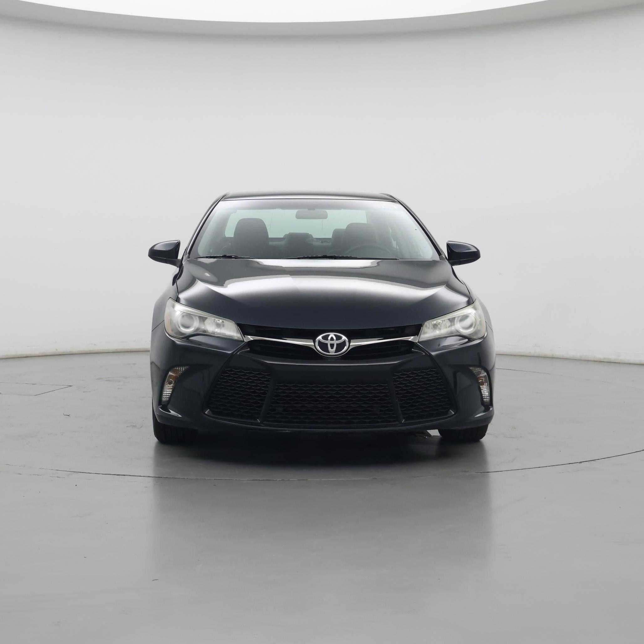 Thumbnail: 2015 Toyota Camry - 5