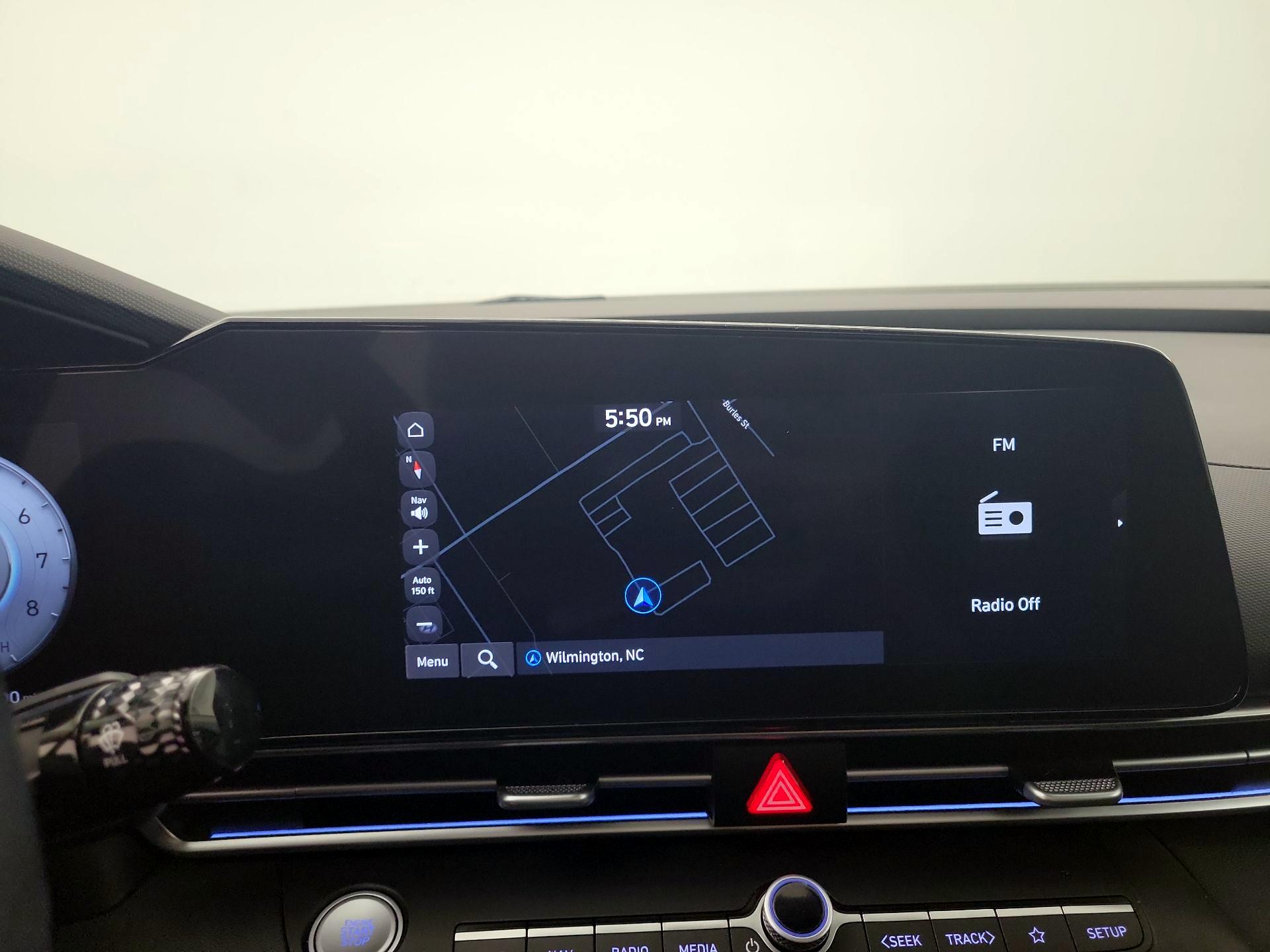 Thumbnail: 2024 Hyundai Elantra - 14