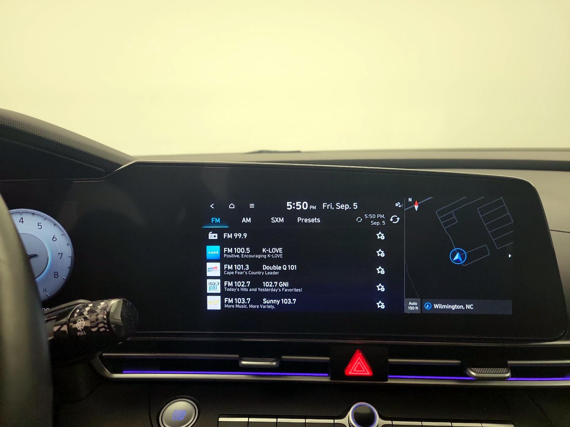 Thumbnail: 2024 Hyundai Elantra - 16