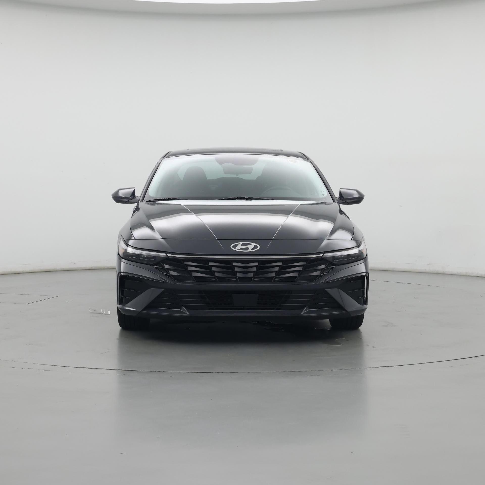 Thumbnail: 2024 Hyundai Elantra - 5