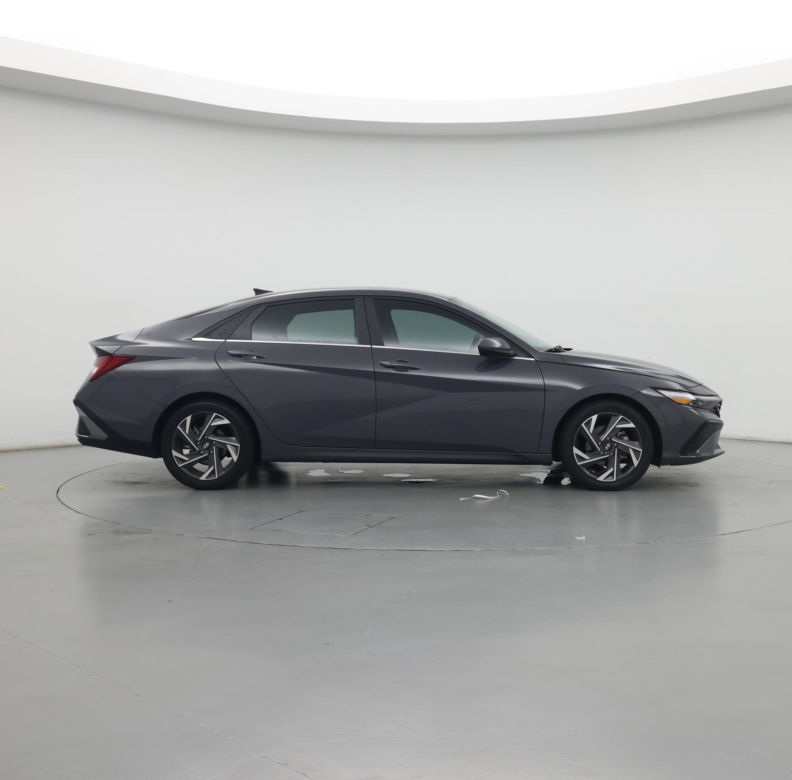 Thumbnail: 2024 Hyundai Elantra - 7