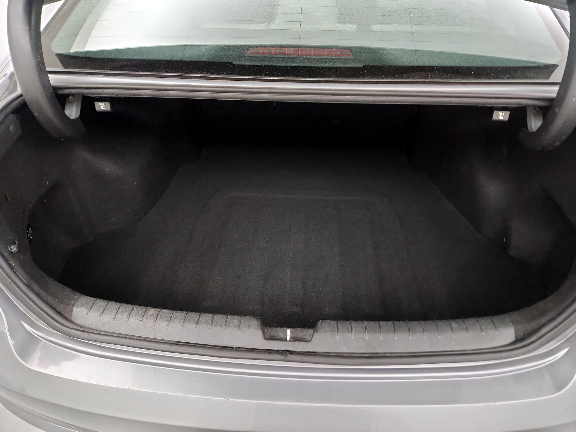 Thumbnail: 2016 Hyundai Sonata - 20