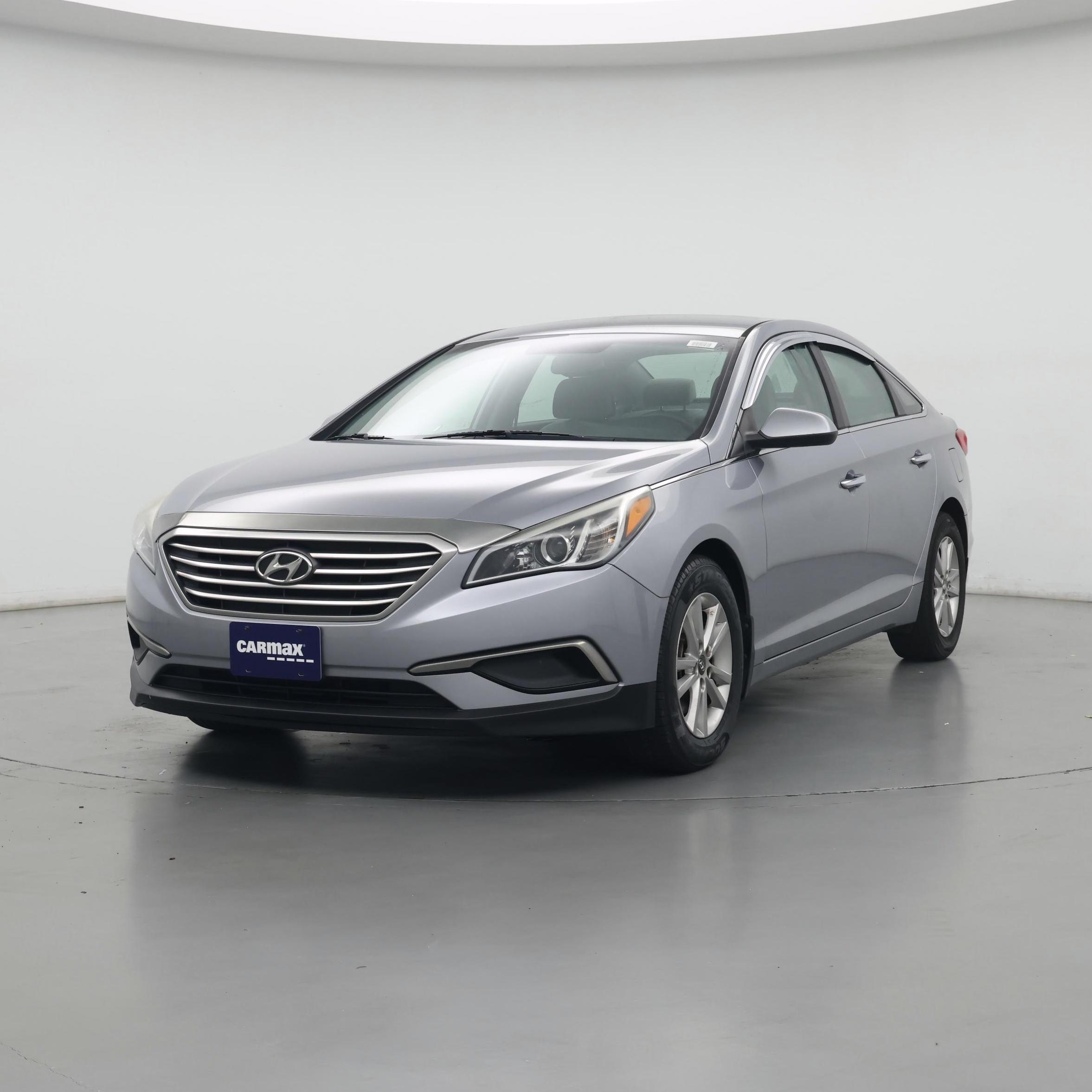 Thumbnail: 2016 Hyundai Sonata - 4