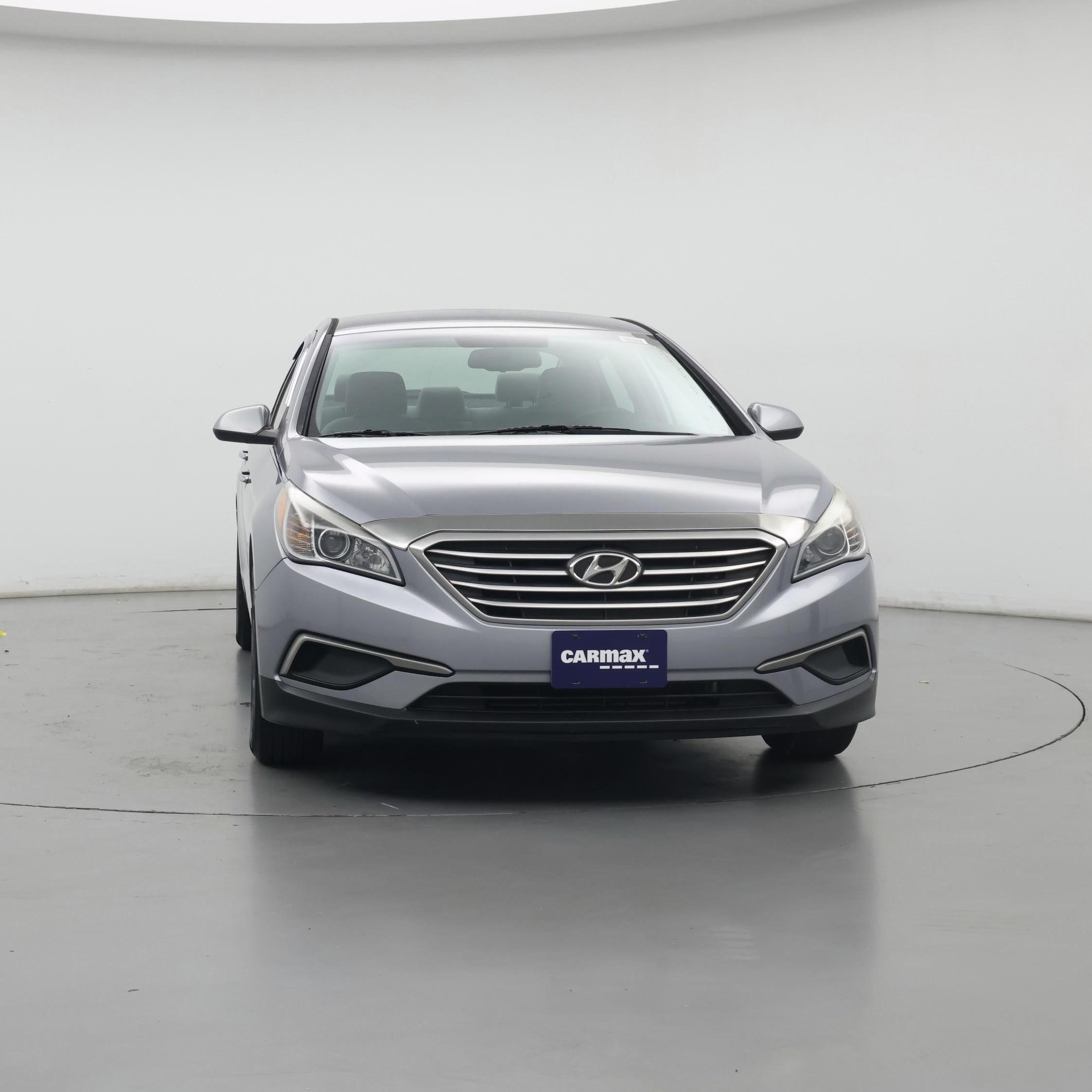 Thumbnail: 2016 Hyundai Sonata - 5