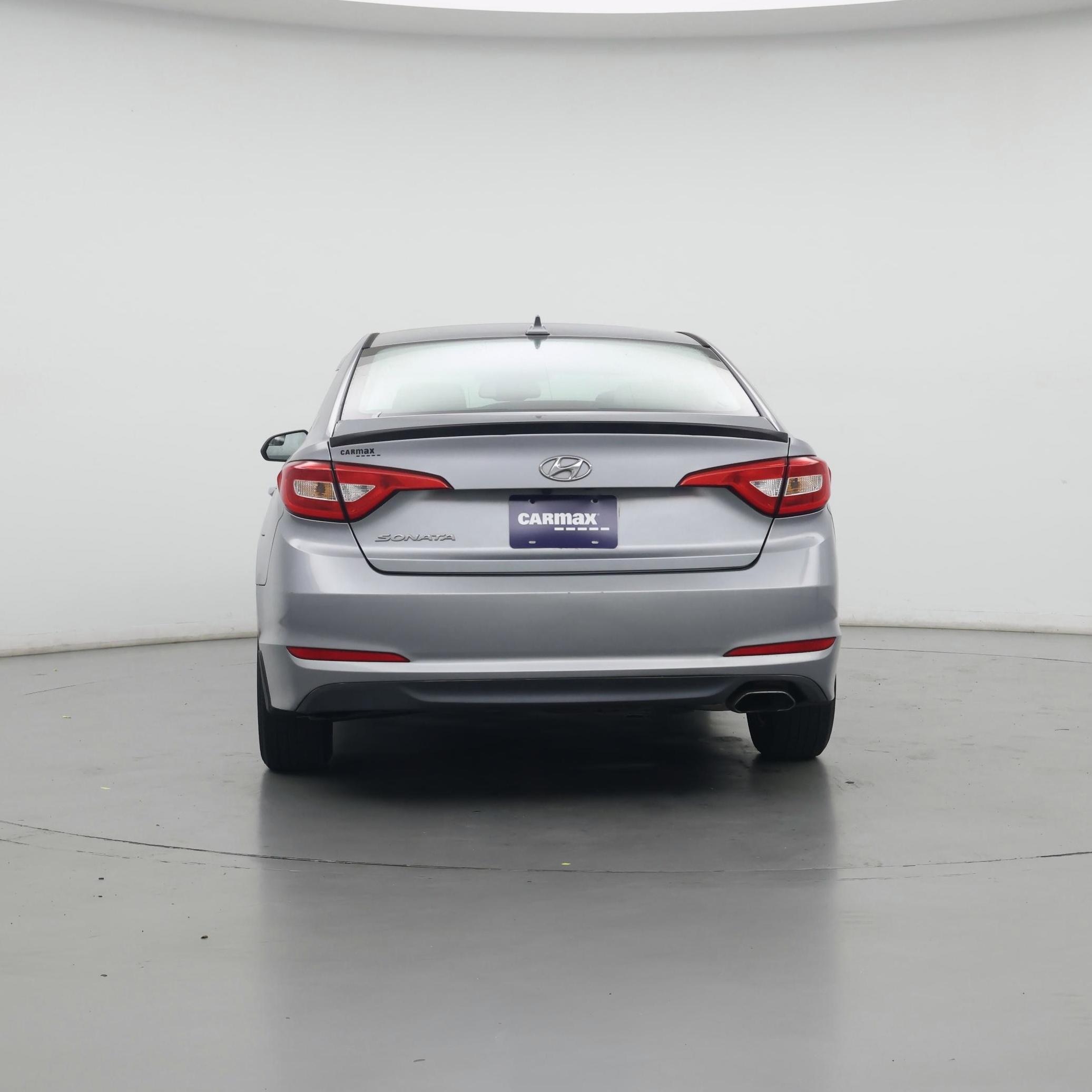 Thumbnail: 2016 Hyundai Sonata - 6