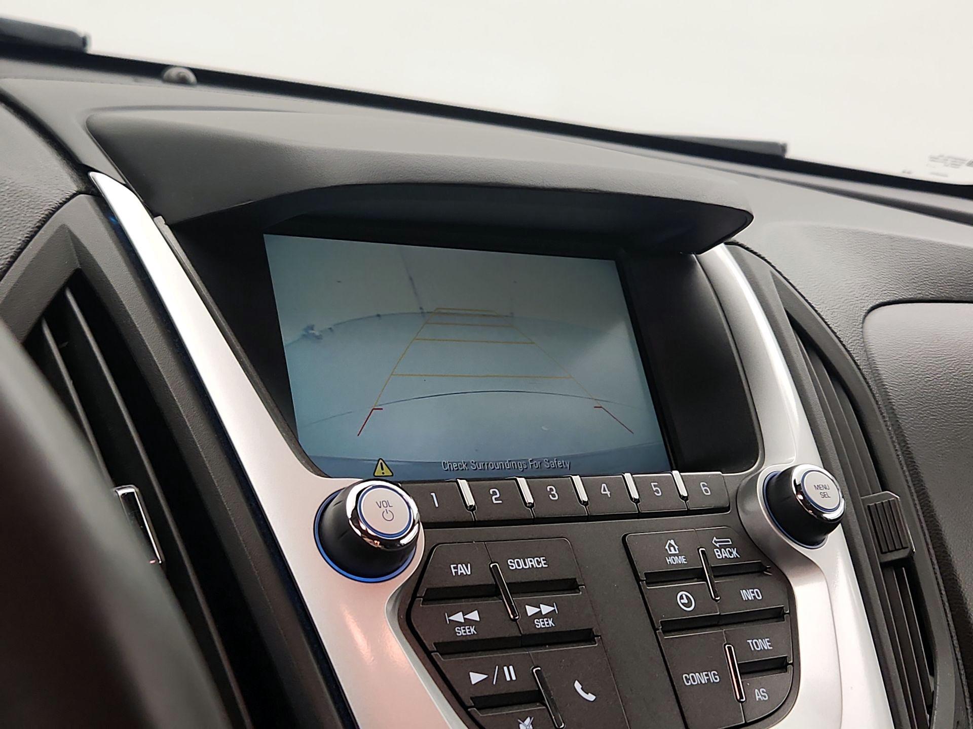 Thumbnail: 2017 Chevrolet Equinox - 13