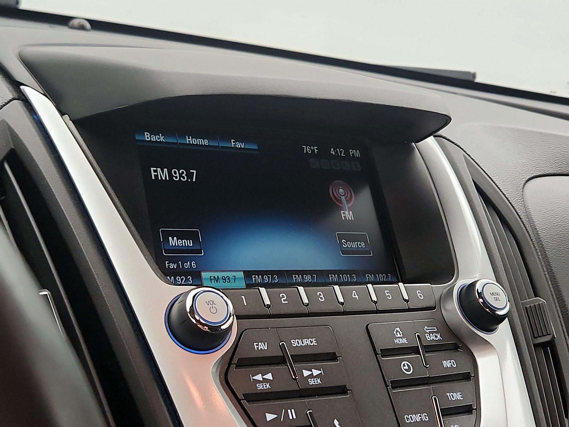 Thumbnail: 2017 Chevrolet Equinox - 14