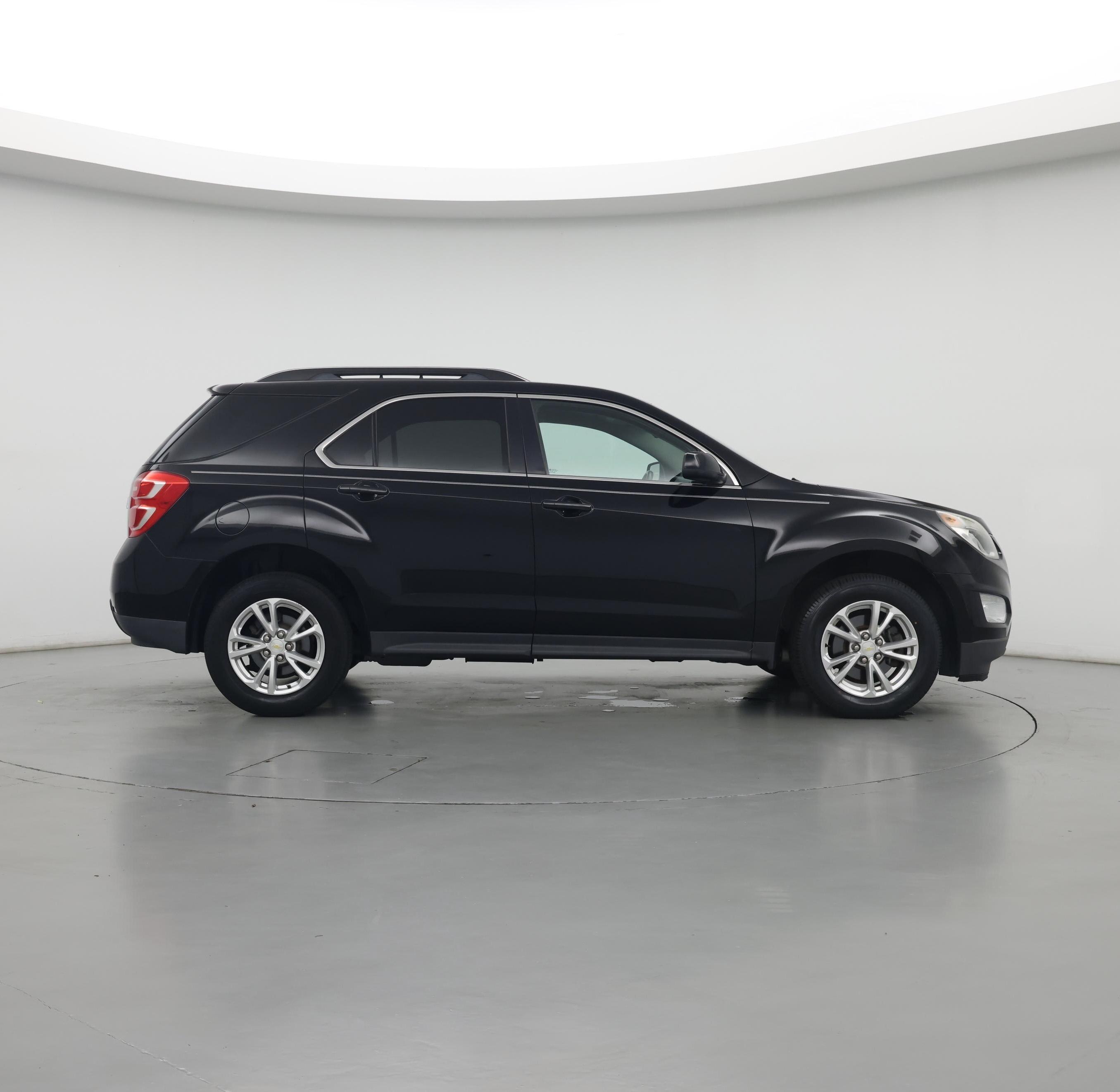 Thumbnail: 2017 Chevrolet Equinox - 7