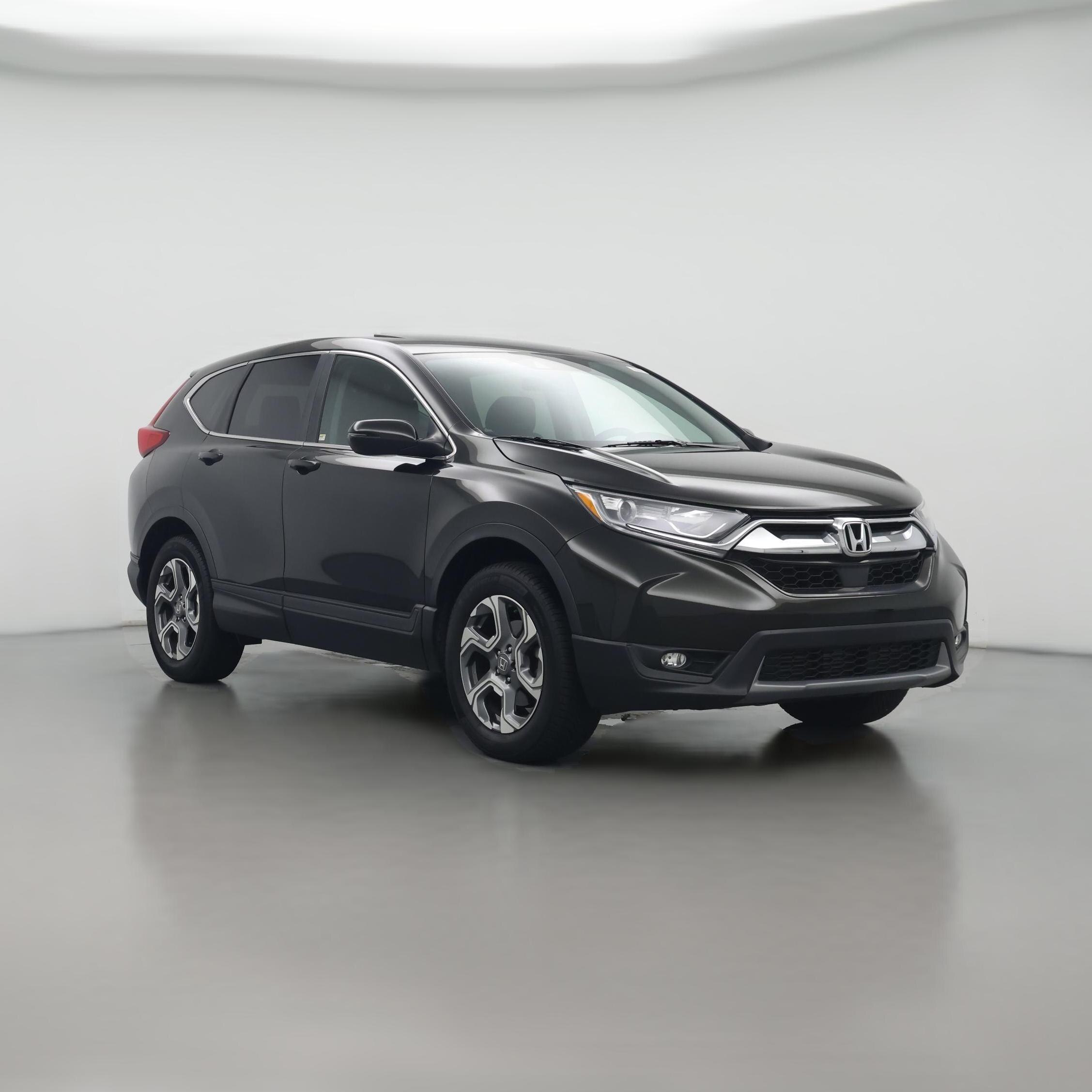 Thumbnail: 2018 Honda CR-V - 1