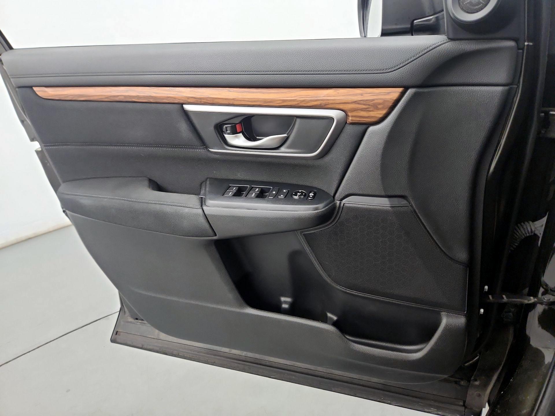 Thumbnail: 2018 Honda CR-V - 12
