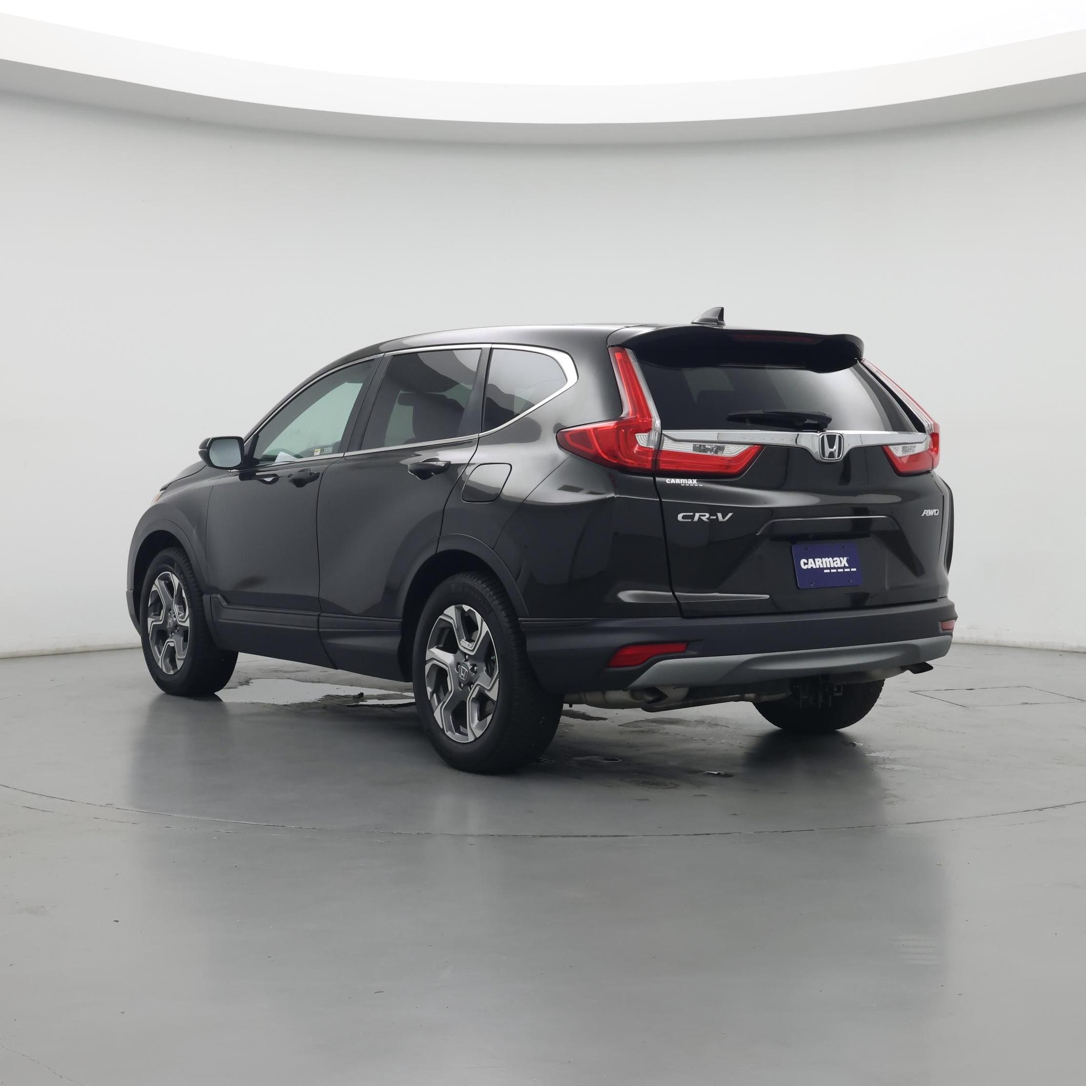 Thumbnail: 2018 Honda CR-V - 2