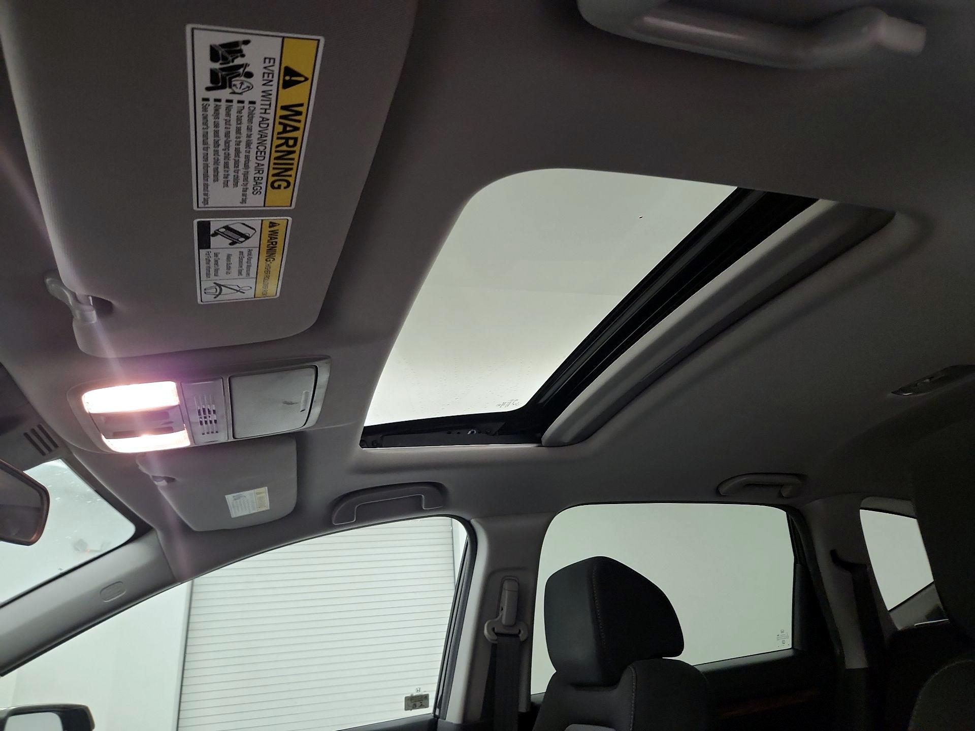 Thumbnail: 2018 Honda CR-V - 19