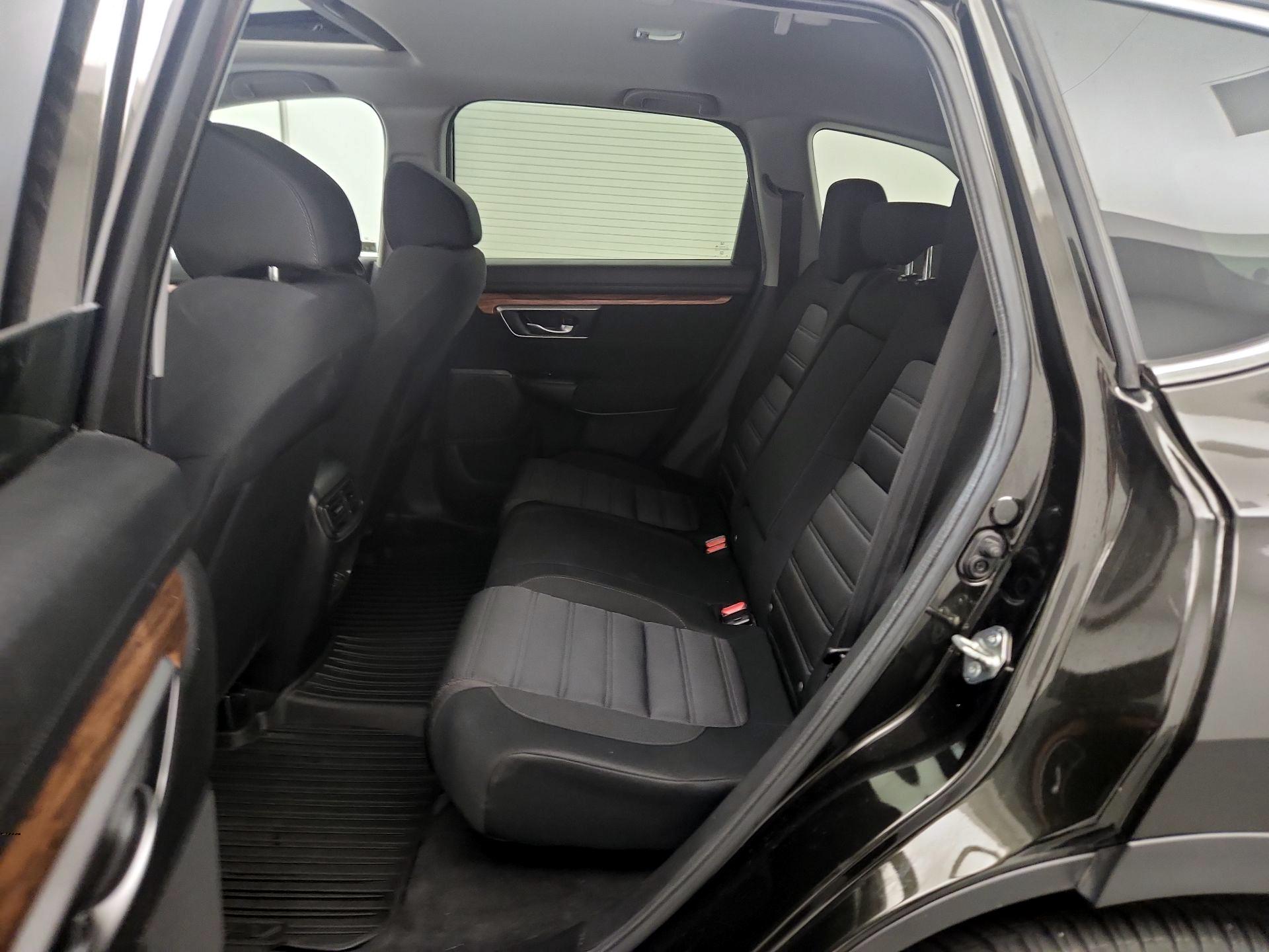 Thumbnail: 2018 Honda CR-V - 20