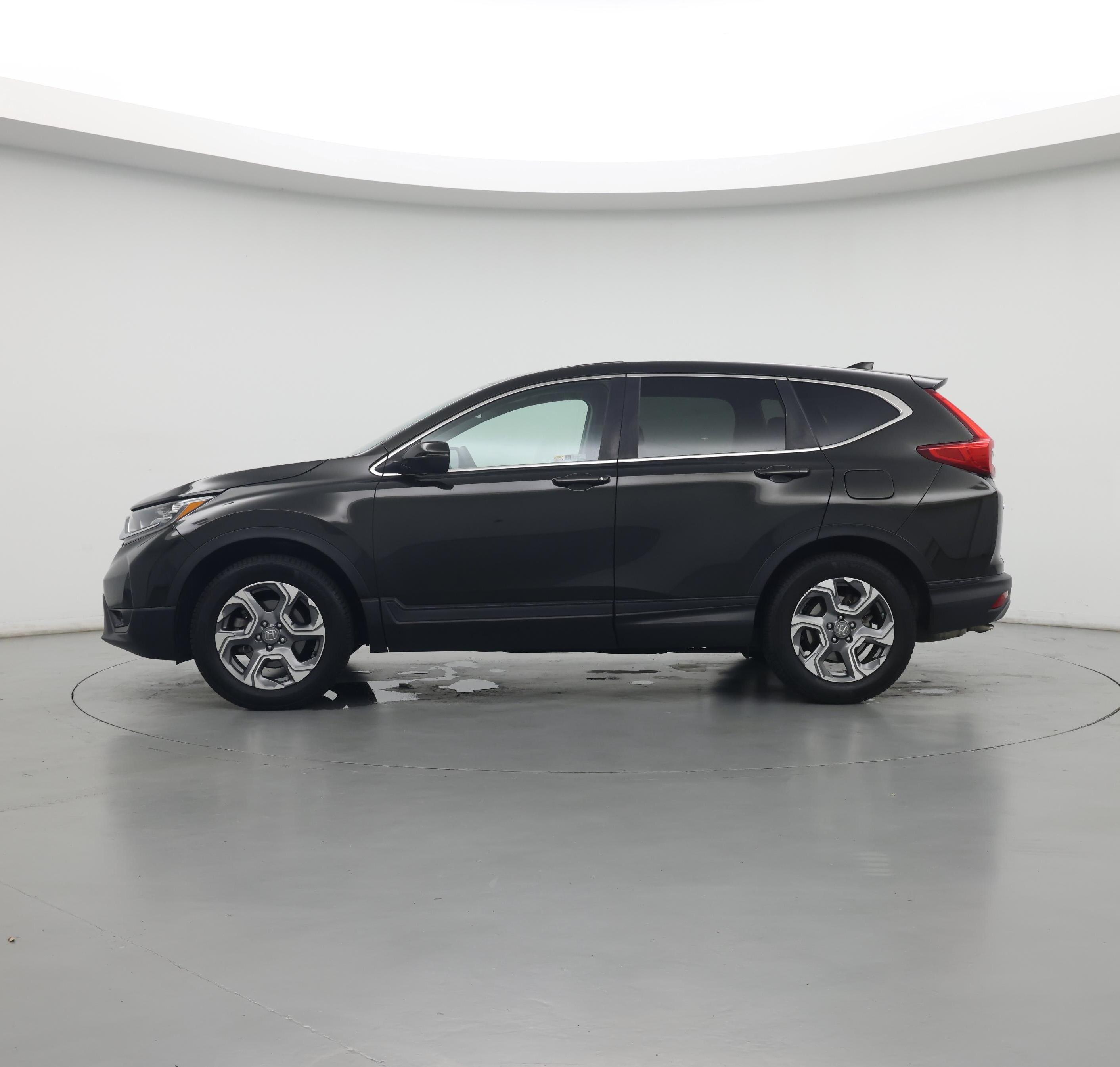 Thumbnail: 2018 Honda CR-V - 3