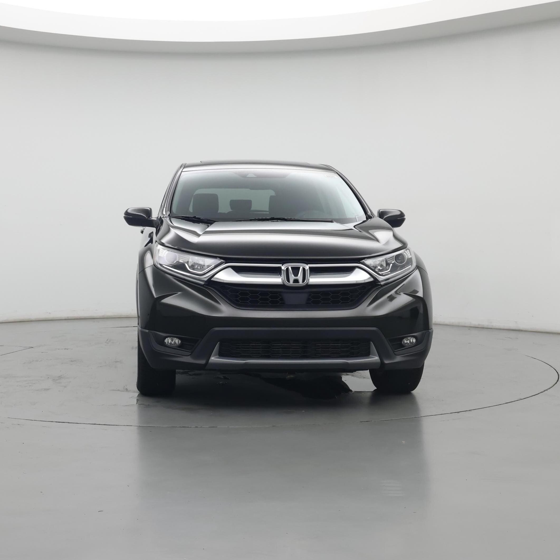 Thumbnail: 2018 Honda CR-V - 5