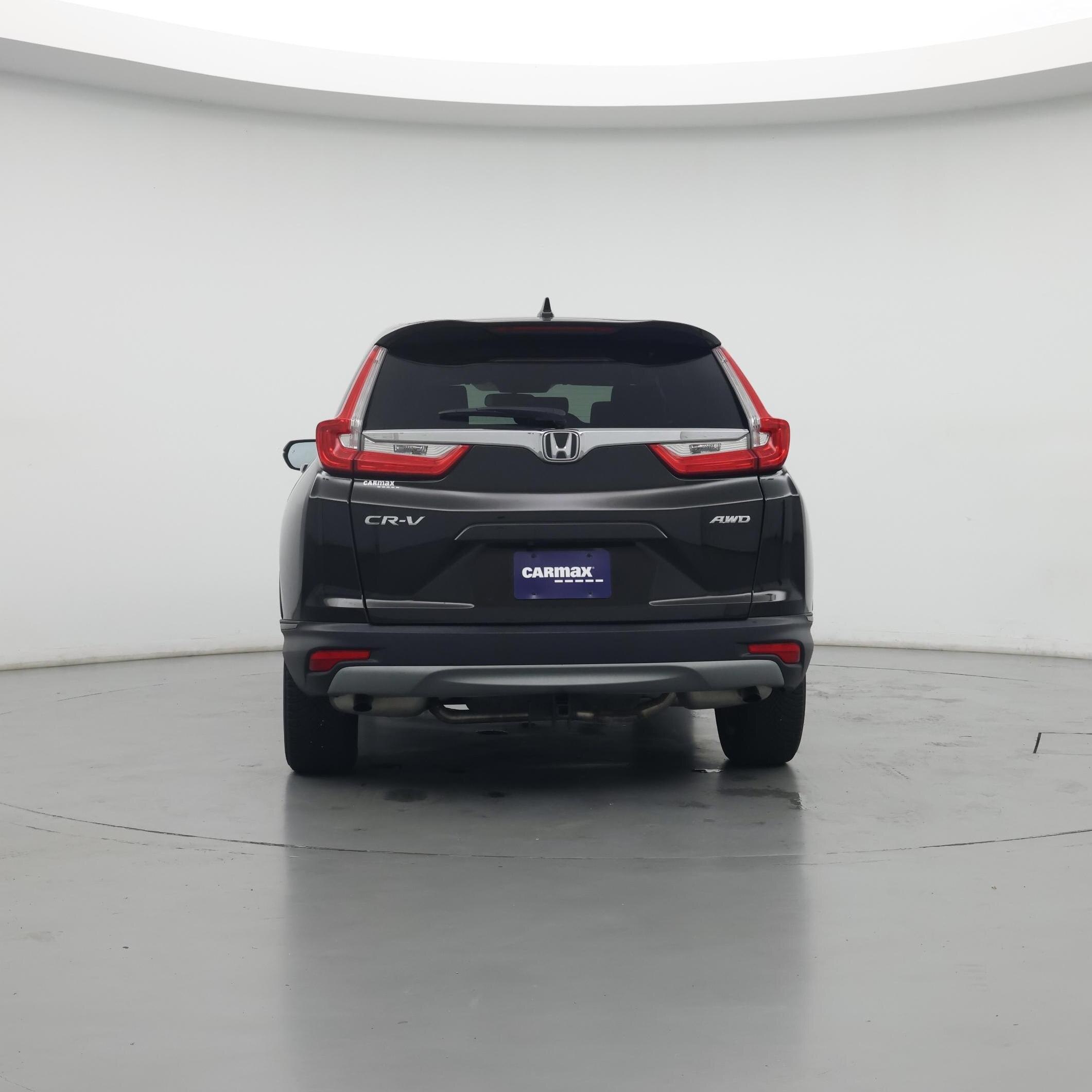 Thumbnail: 2018 Honda CR-V - 6