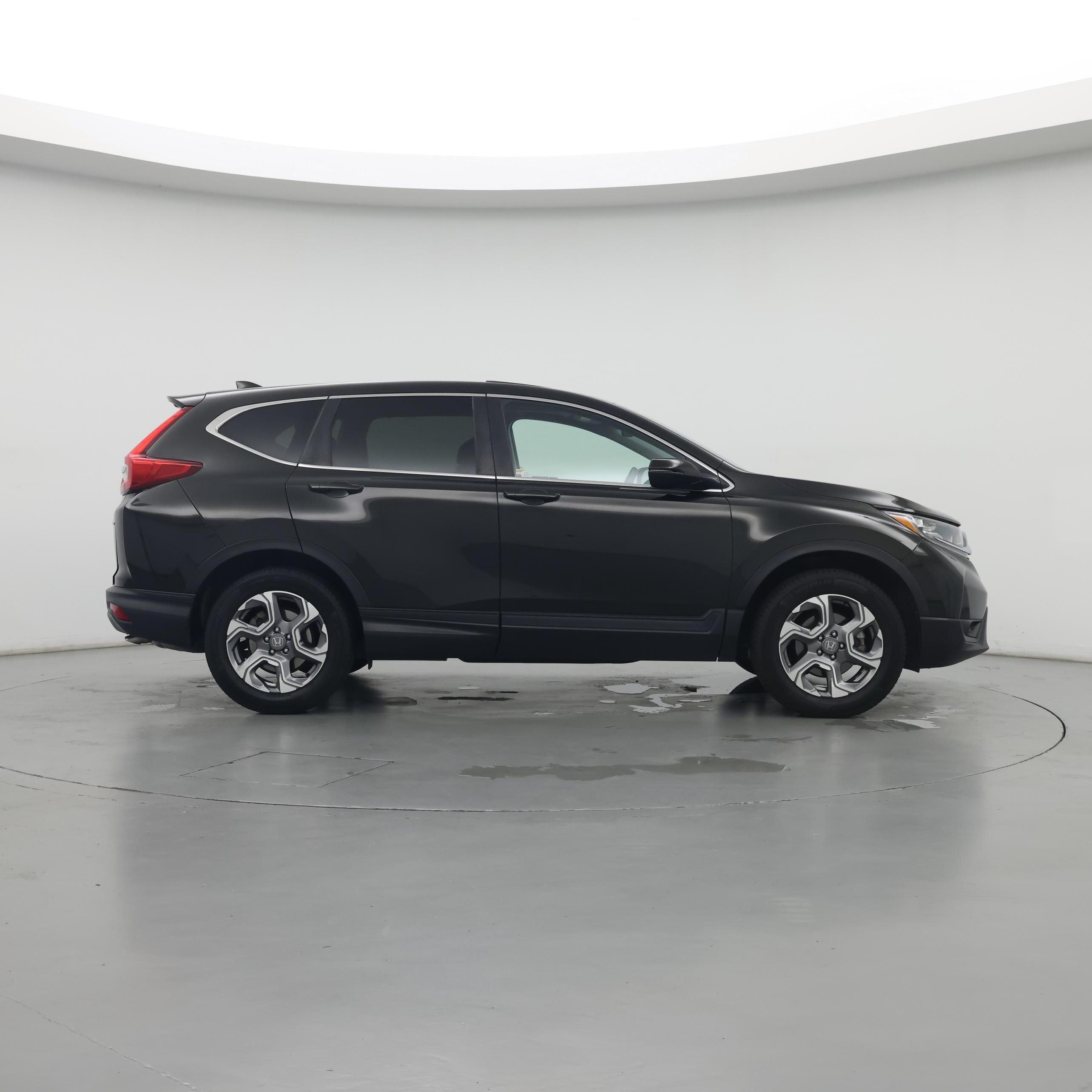 Thumbnail: 2018 Honda CR-V - 7