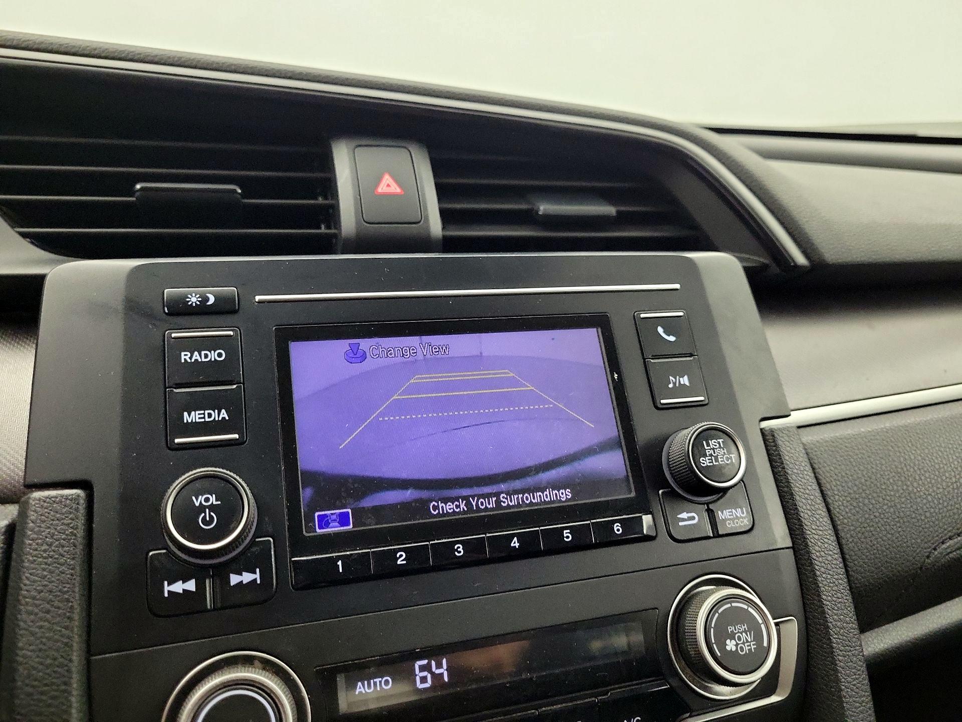 Thumbnail: 2016 Honda Civic - 14