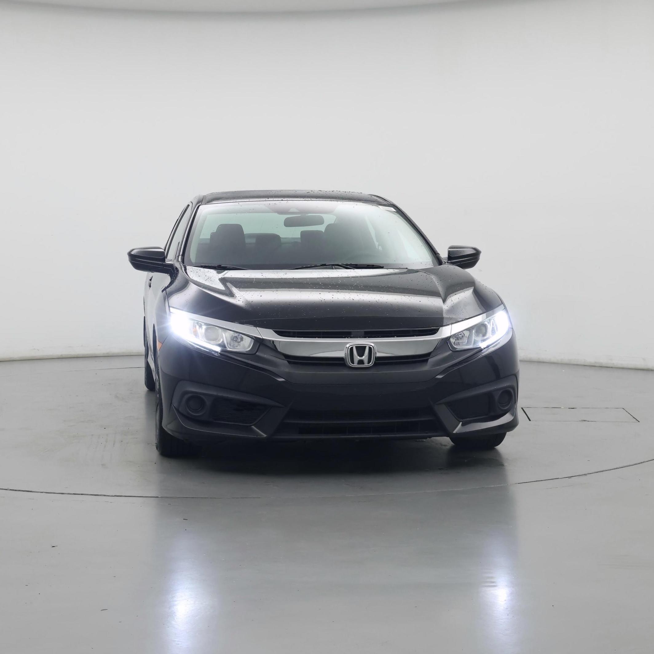 Thumbnail: 2016 Honda Civic - 5