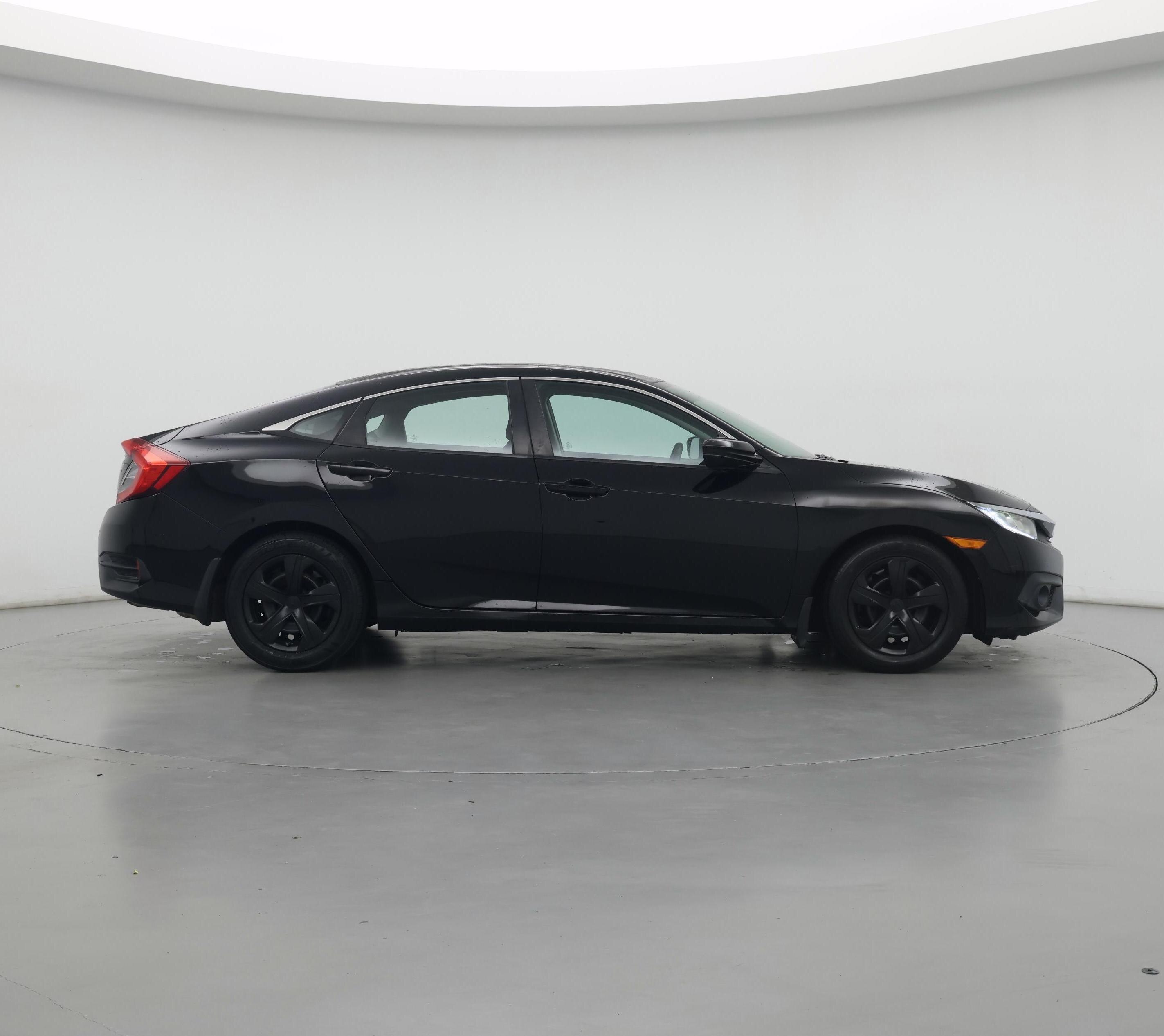Thumbnail: 2016 Honda Civic - 7