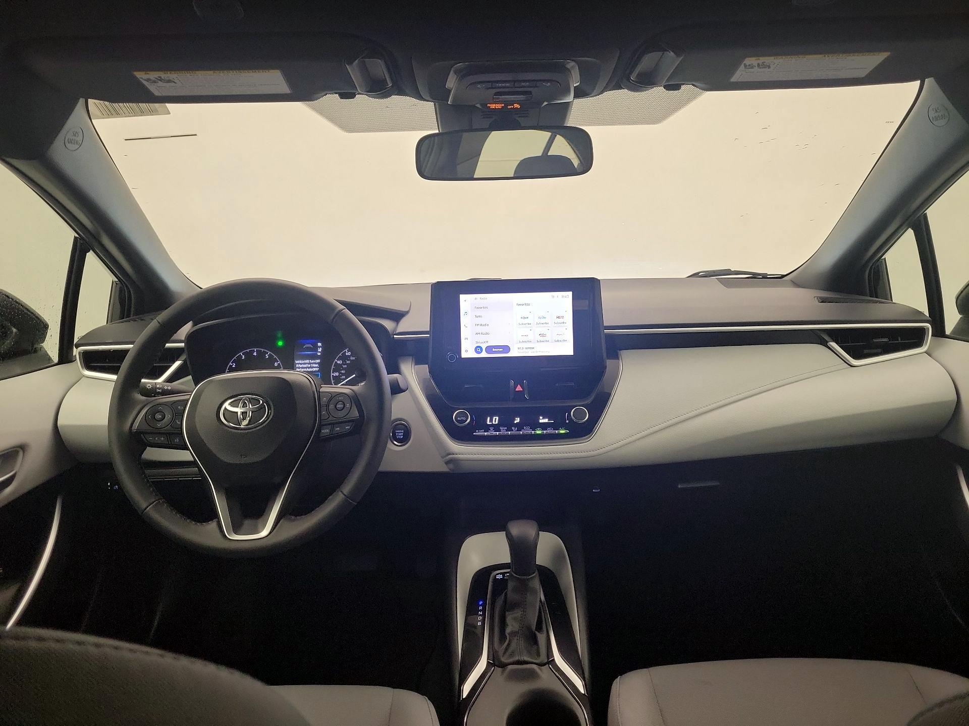 Thumbnail: 2024 Toyota Corolla - 9