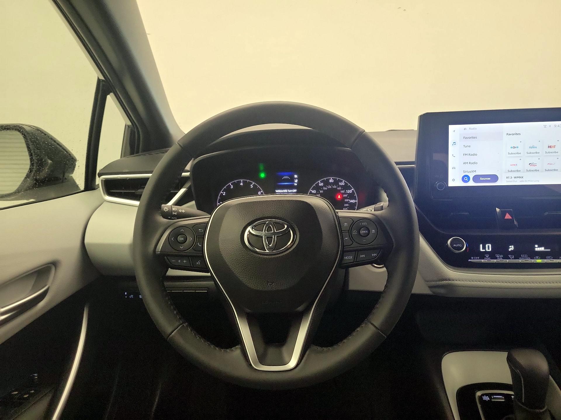 Thumbnail: 2024 Toyota Corolla - 10